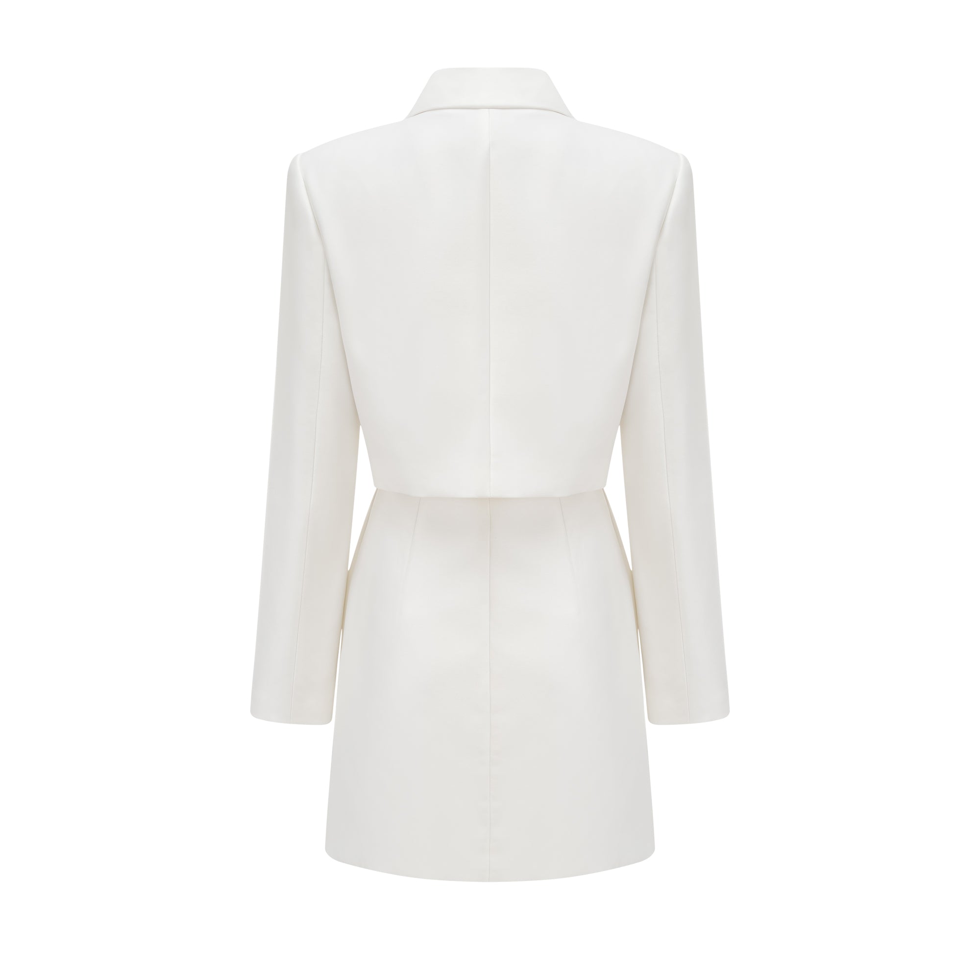 Abito blazer doppiopetto Blanca 