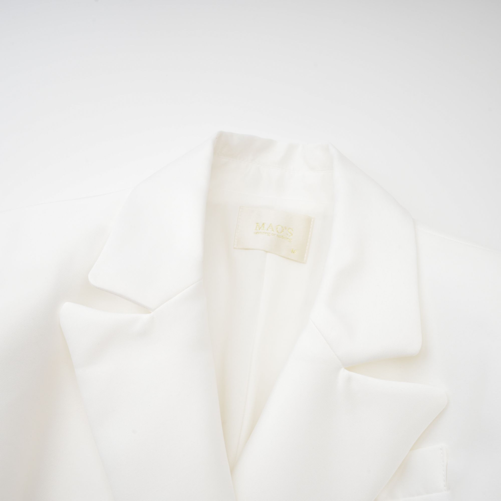 Abito blazer doppiopetto Blanca 