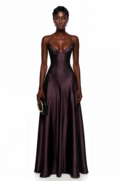 provencia silk maxi dress LoveShackFancy - - Provencia Lace Silk Midi Dress - Pink - US 10