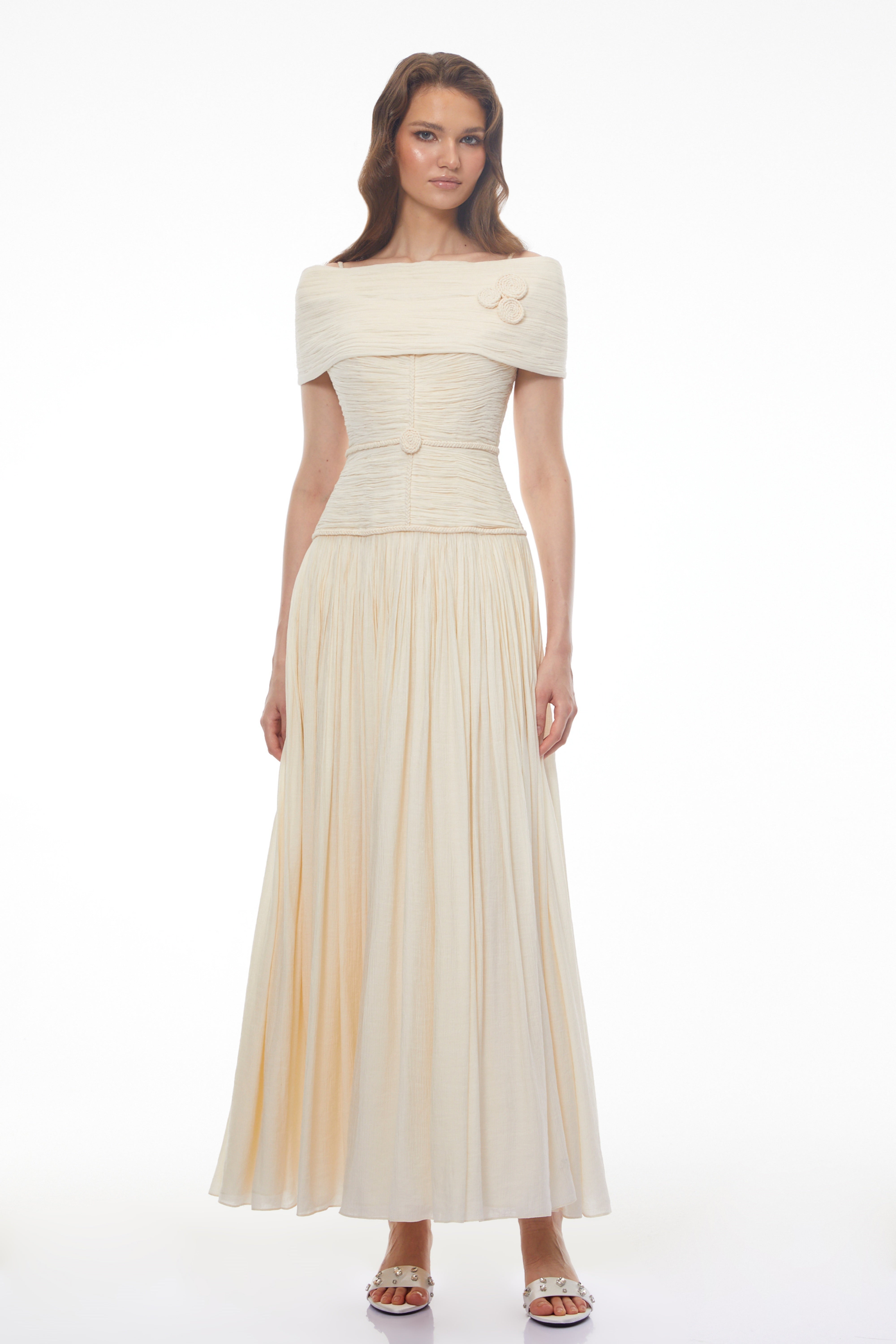 Miss Rosier - Women's Luxury Clothing & Designer Brand