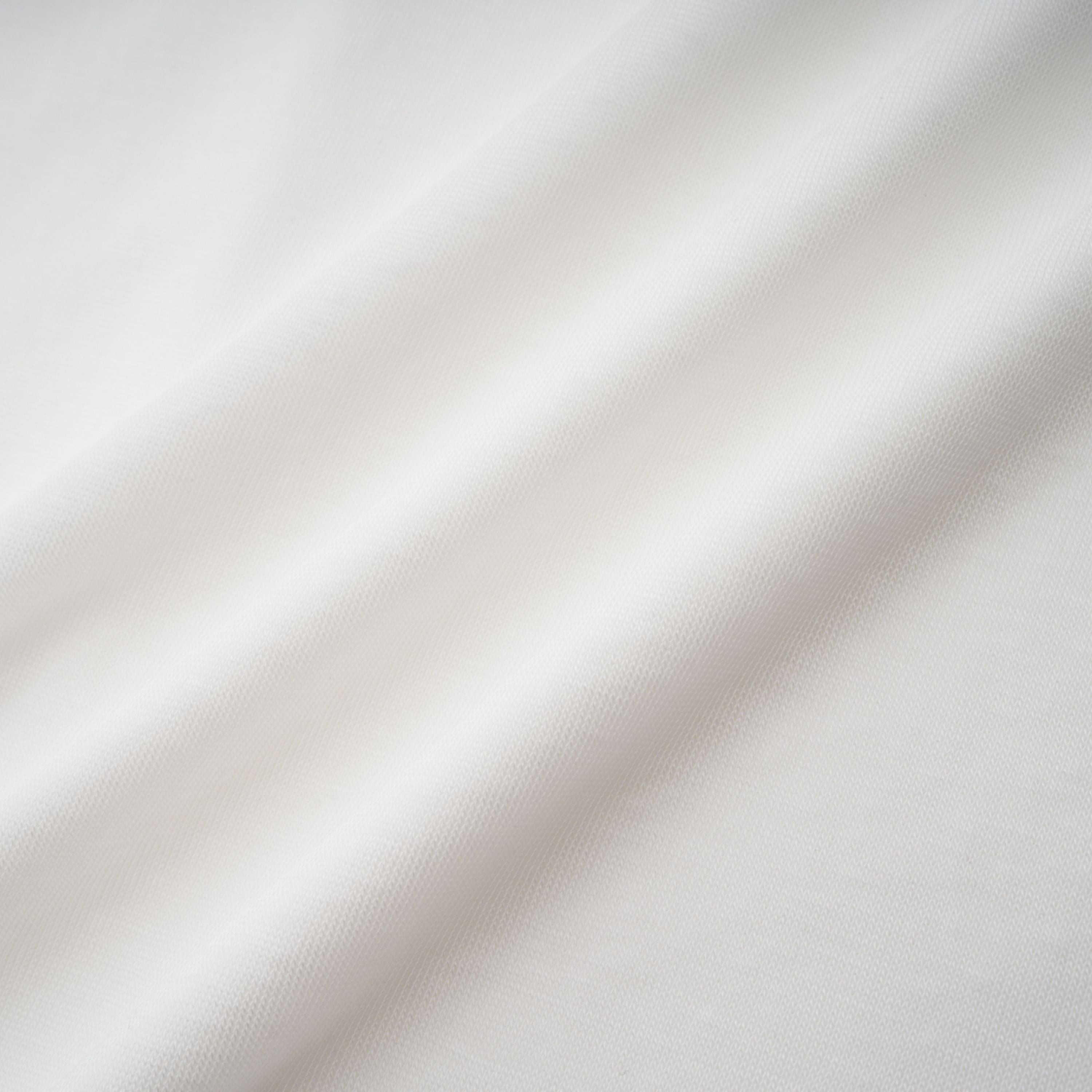 فستان طويل غير متماثل مجمّع من Sigrun White
