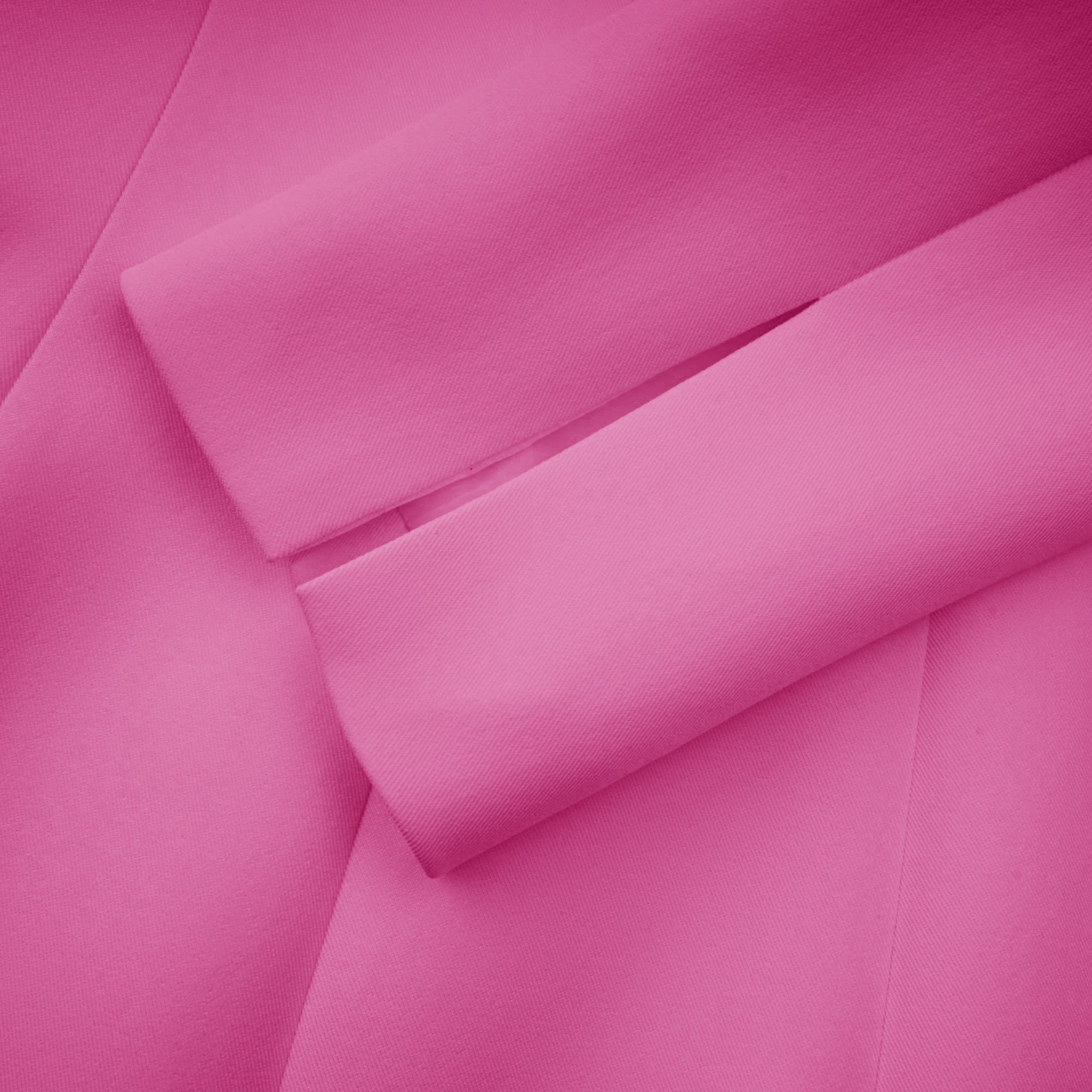 طقم جاكيت وتنورة بتصميم برميل إينورا