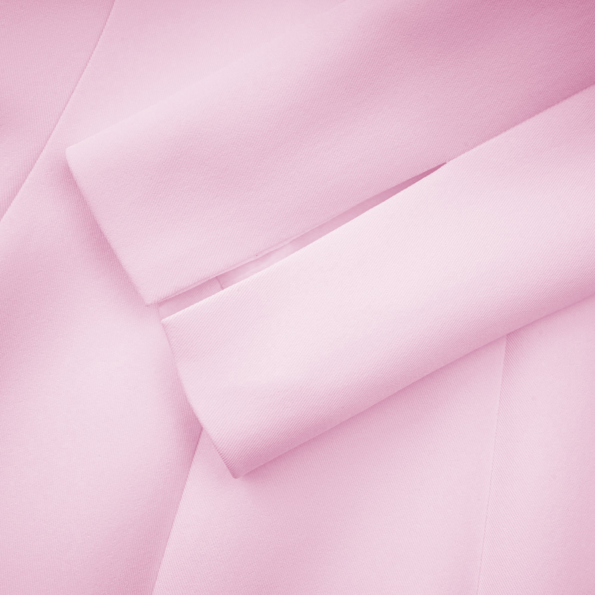 طقم جاكيت وتنورة بتصميم برميل إينورا