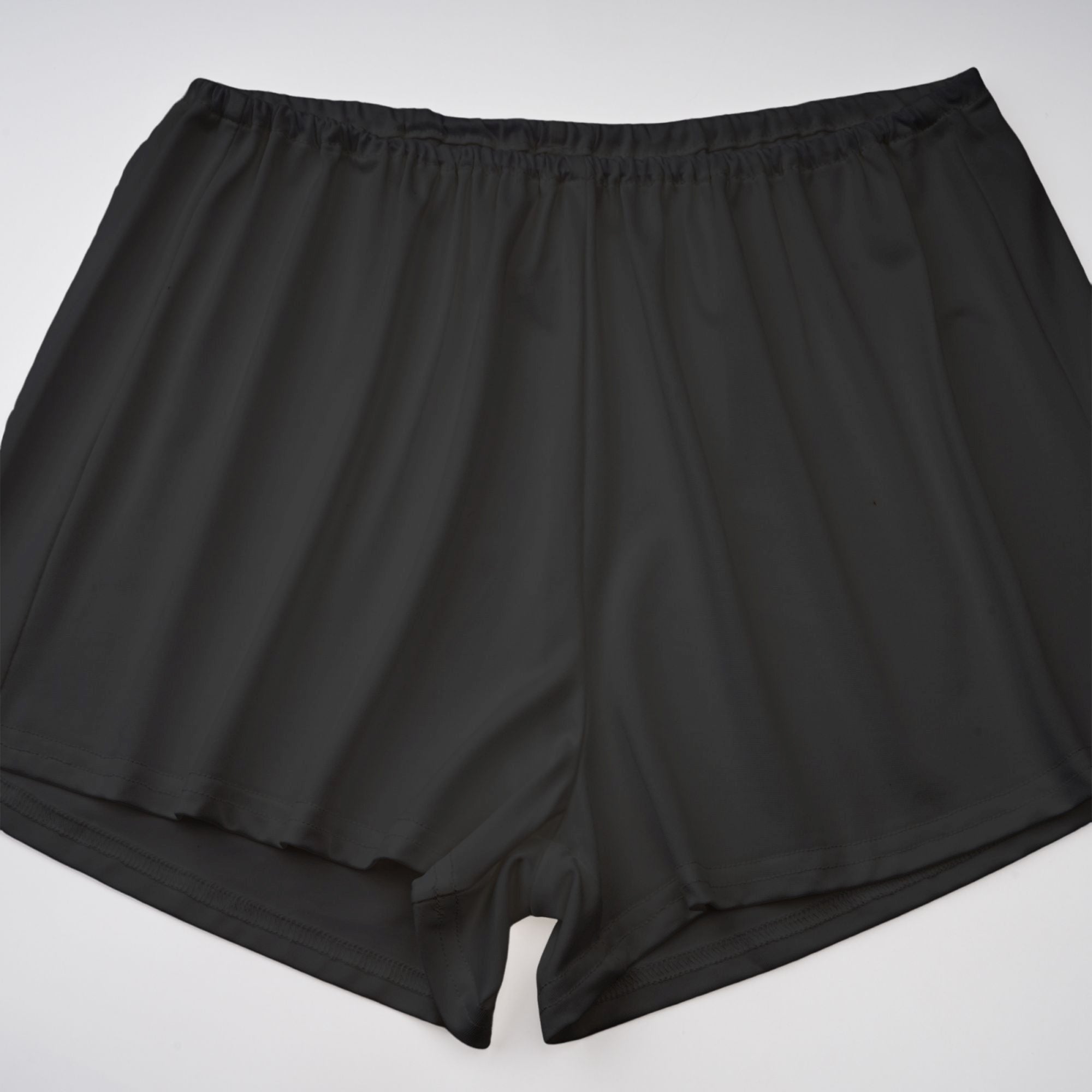 طقم جاكيت وتنورة بتصميم برميل أسود من إينورا