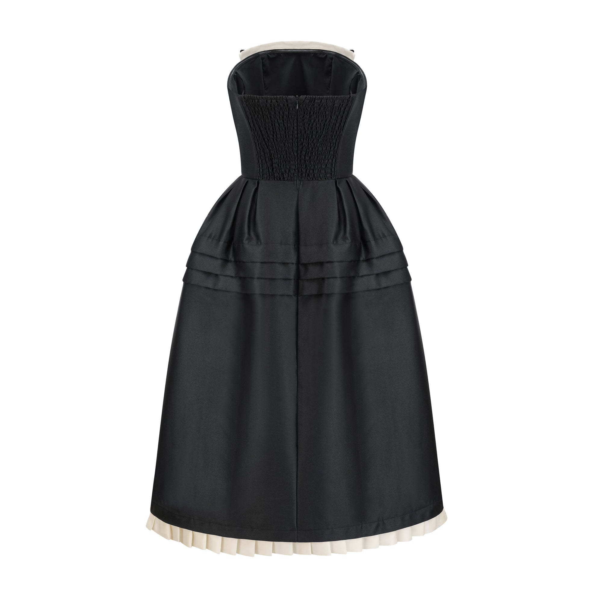 Felisara Chanel dress - Miss Rosier - Women's Online Boutique