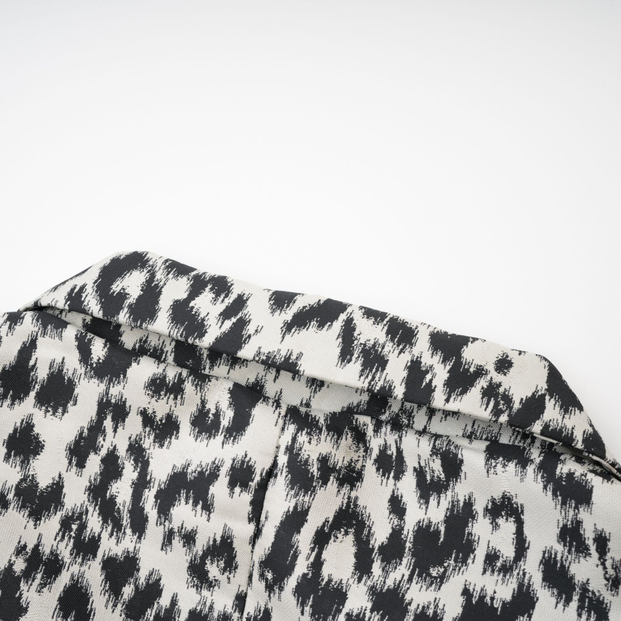 Fleur leopard-print jacket - Miss Rosier - Women's Online Boutique