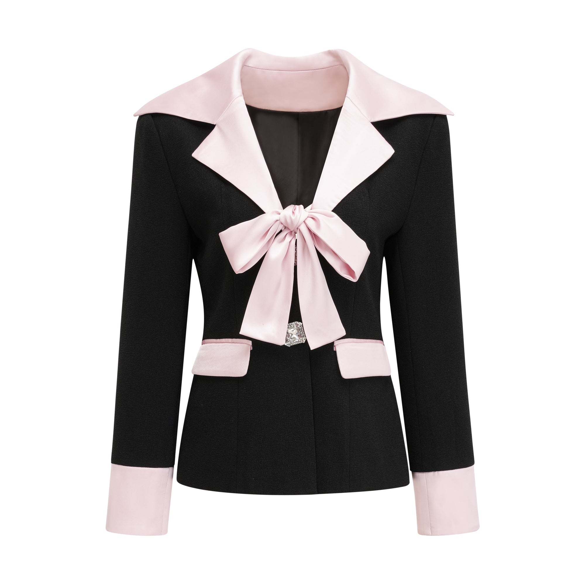 Miss Rosier jacket & skirt matching set - Miss Rosier - Women's Online Boutique