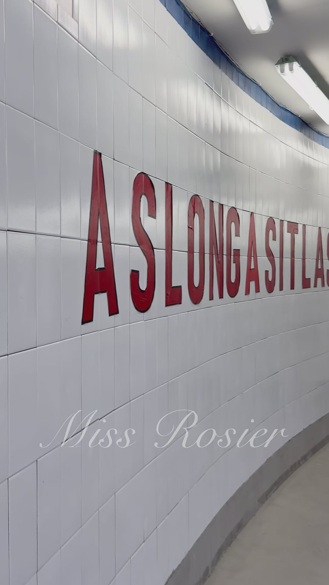 Asymmetrical Satin Gown