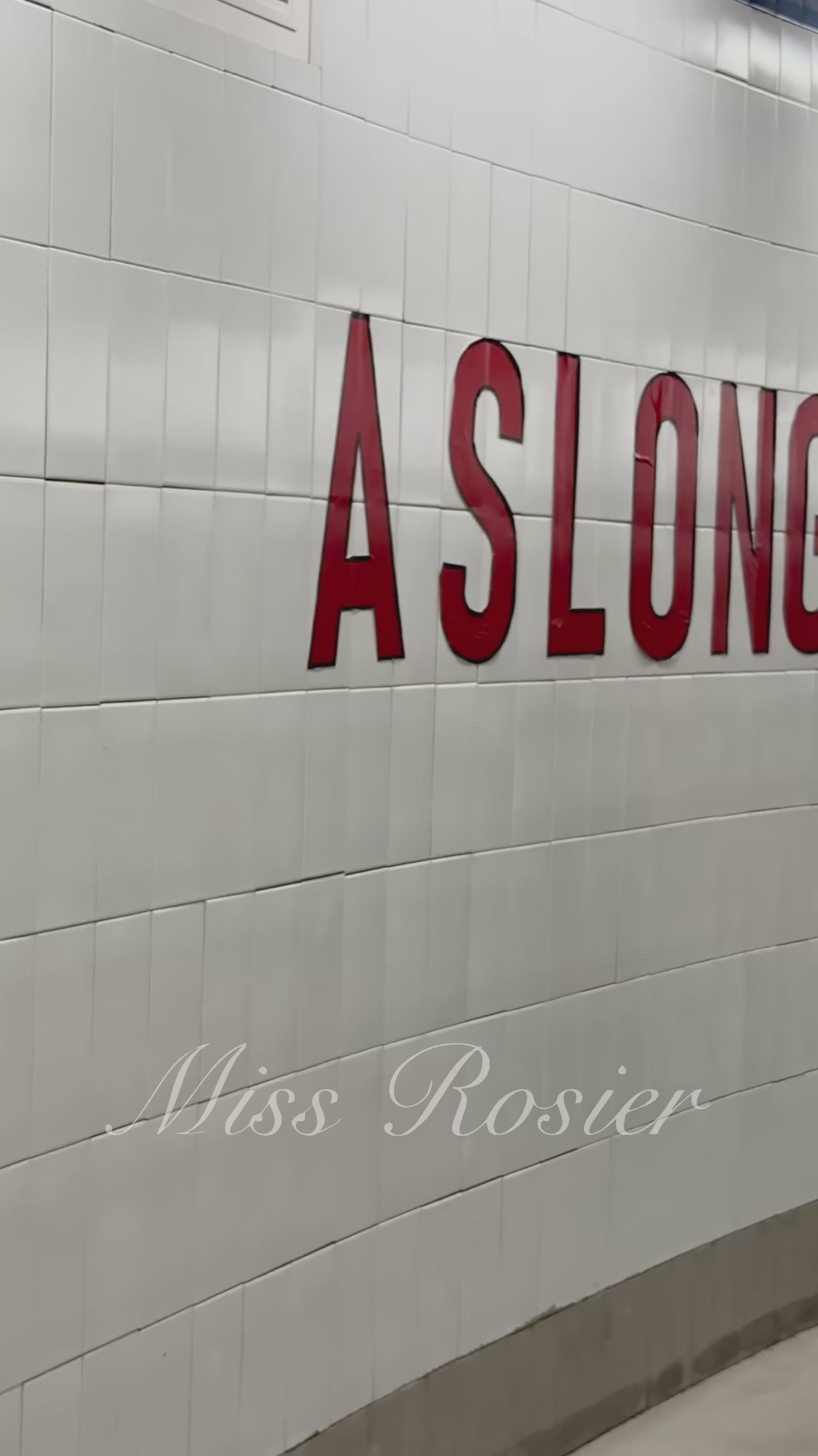 Maxi Dress with High Thigh Slit