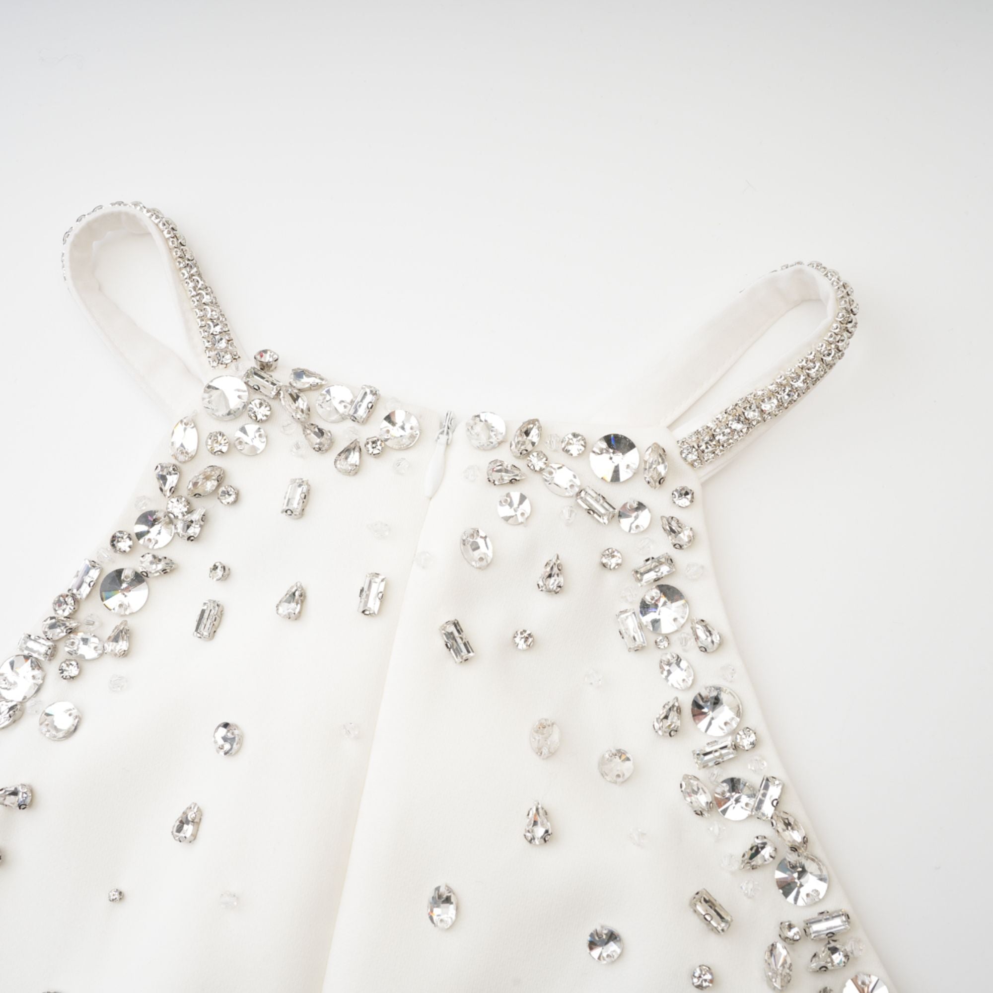 Xanthea embellished dress - Miss Rosier - Women's Online Boutique