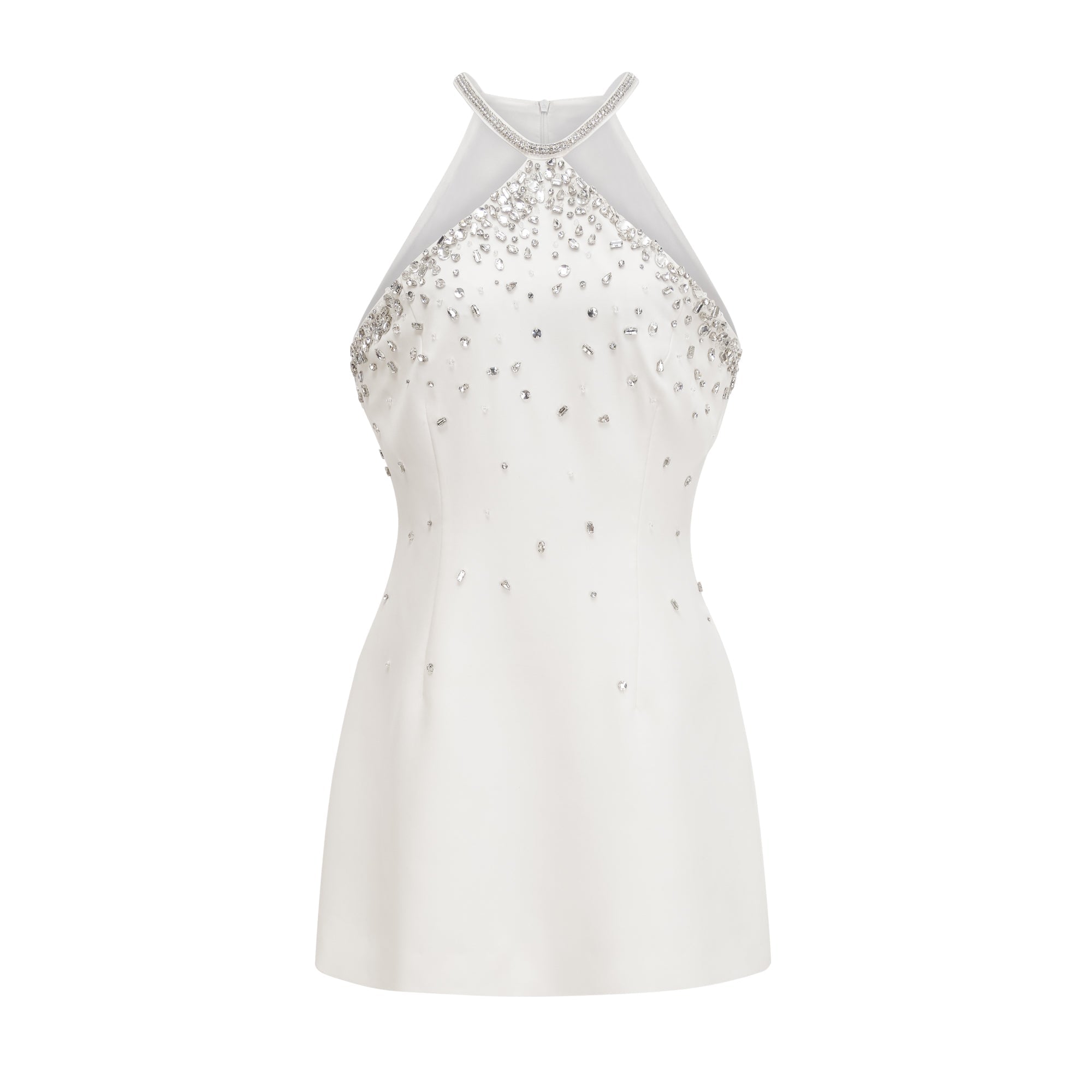 Xanthea embellished dress - Miss Rosier - Women's Online Boutique