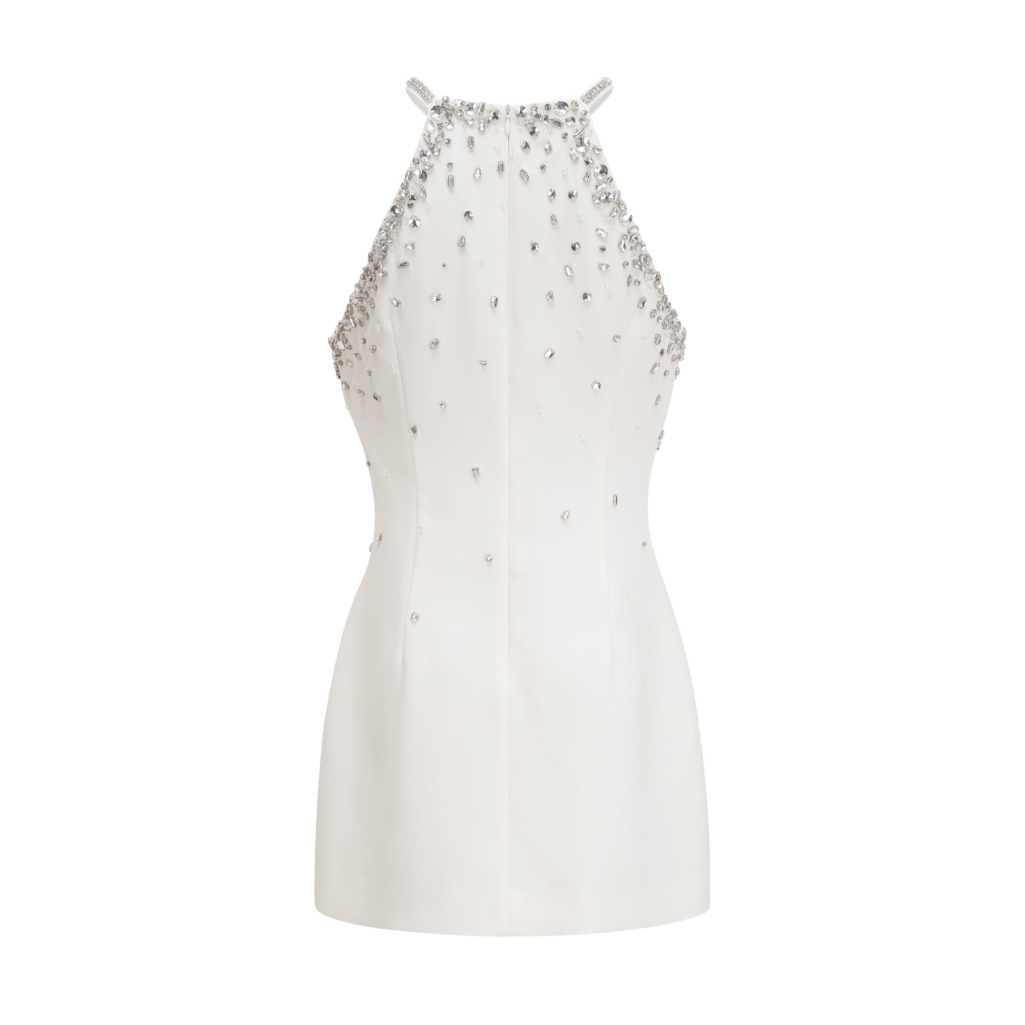 Xanthea embellished dress - Miss Rosier - Women's Online Boutique