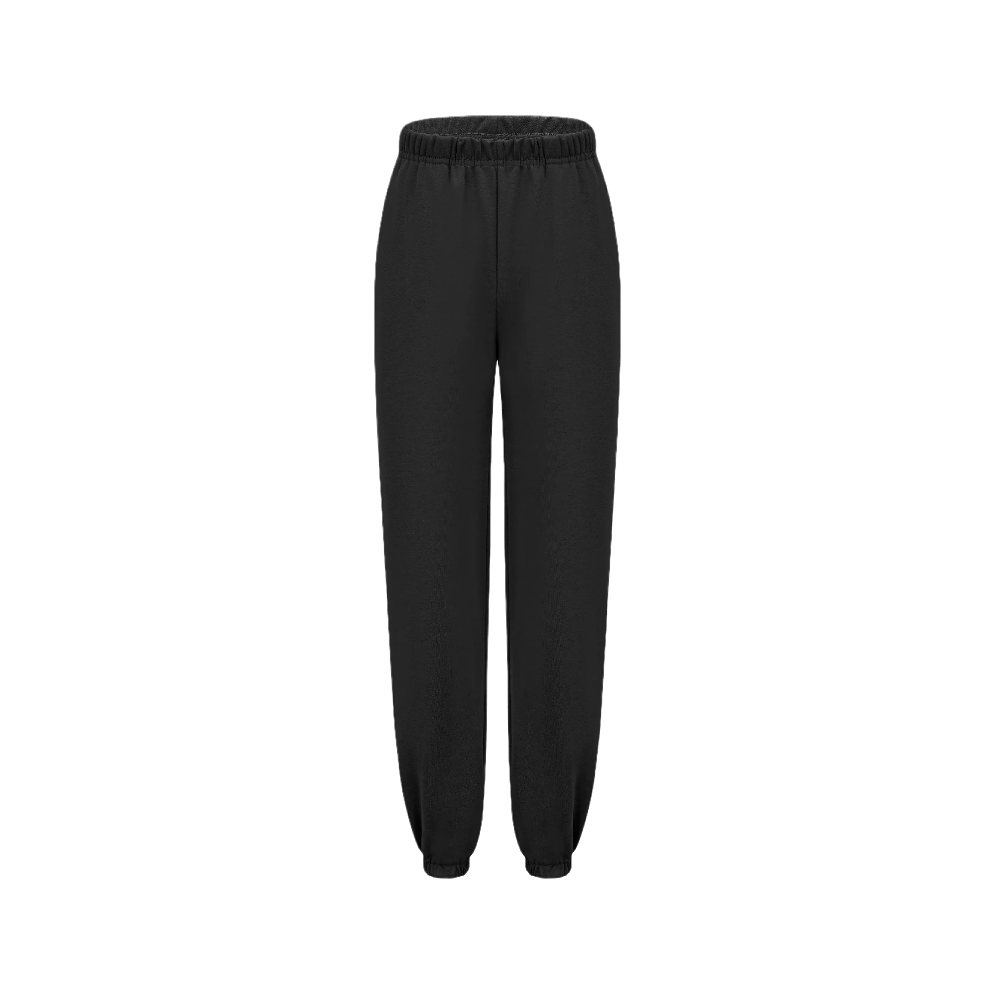 Eleven-performance track pants