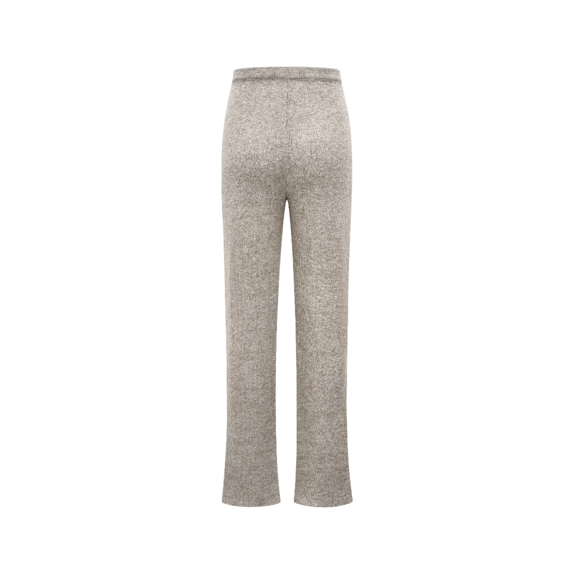 ae-Kendall knitted trousers - itsy, it‘s different