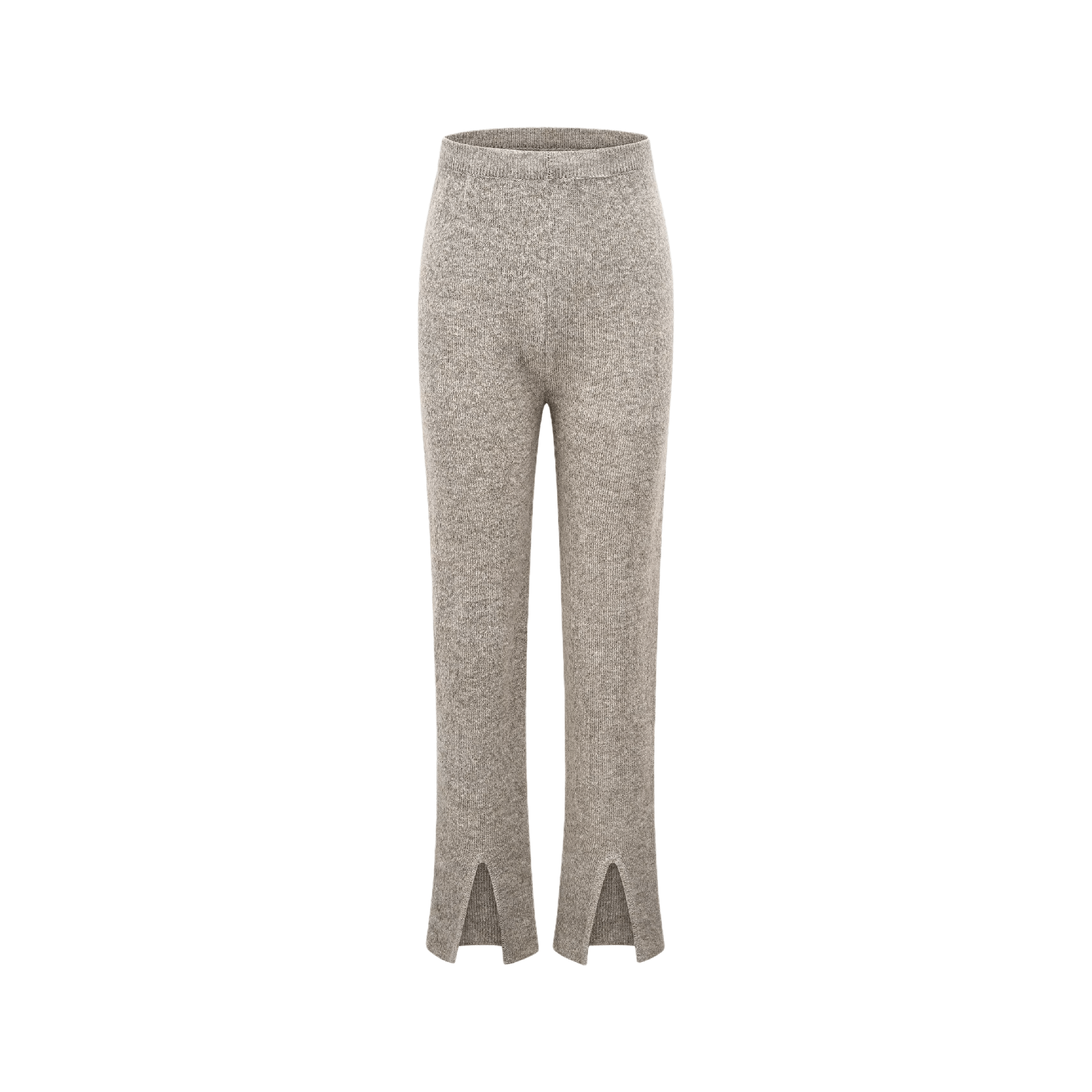 ae-Kendall knitted trousers - itsy, it‘s different