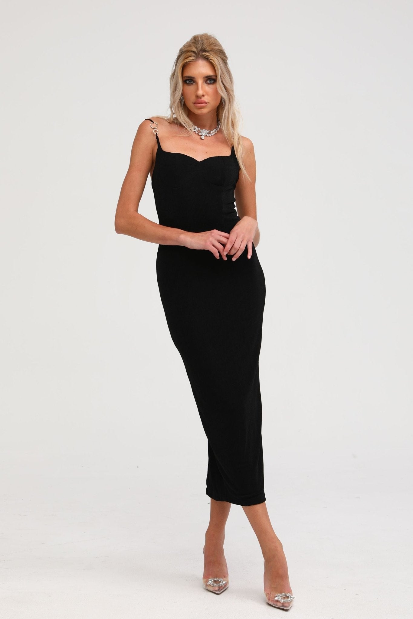 Ailbhe dress - Miss Rosier - Women's Online Boutique