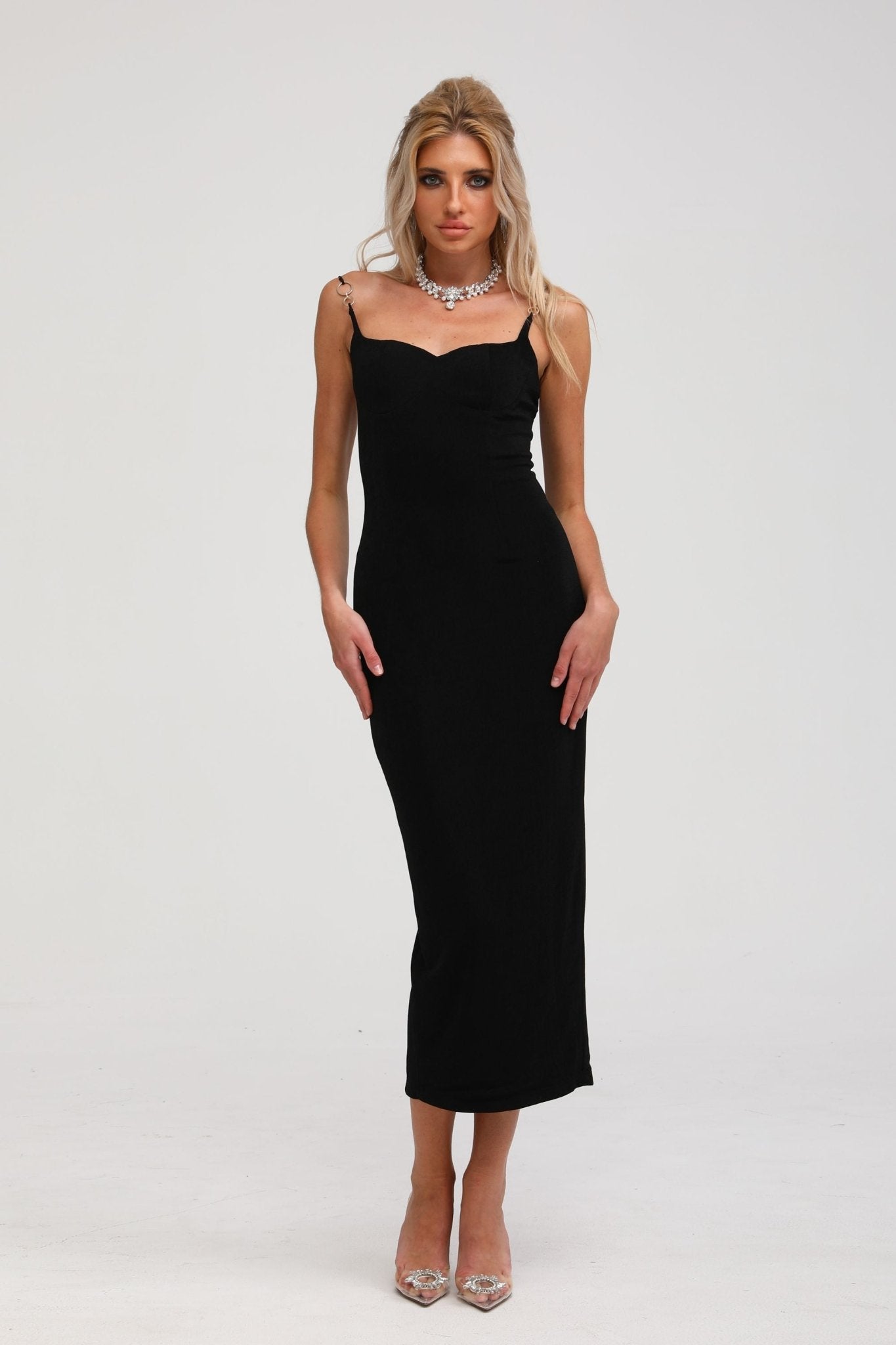 Ailbhe dress - Miss Rosier - Women's Online Boutique