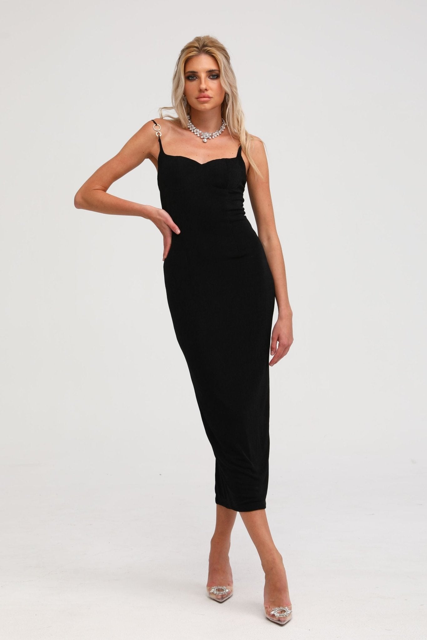 Ailbhe dress - Miss Rosier - Women's Online Boutique