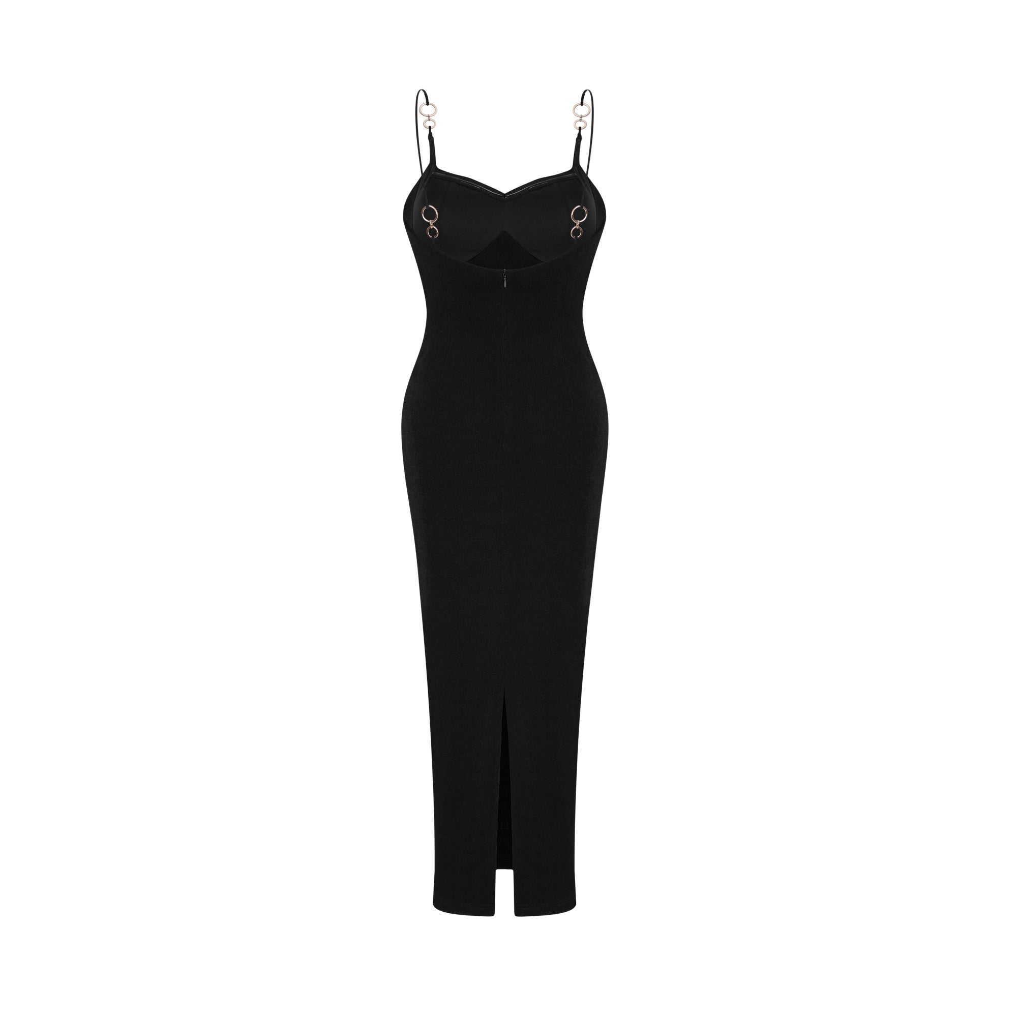 Ailbhe dress - Miss Rosier - Women's Online Boutique