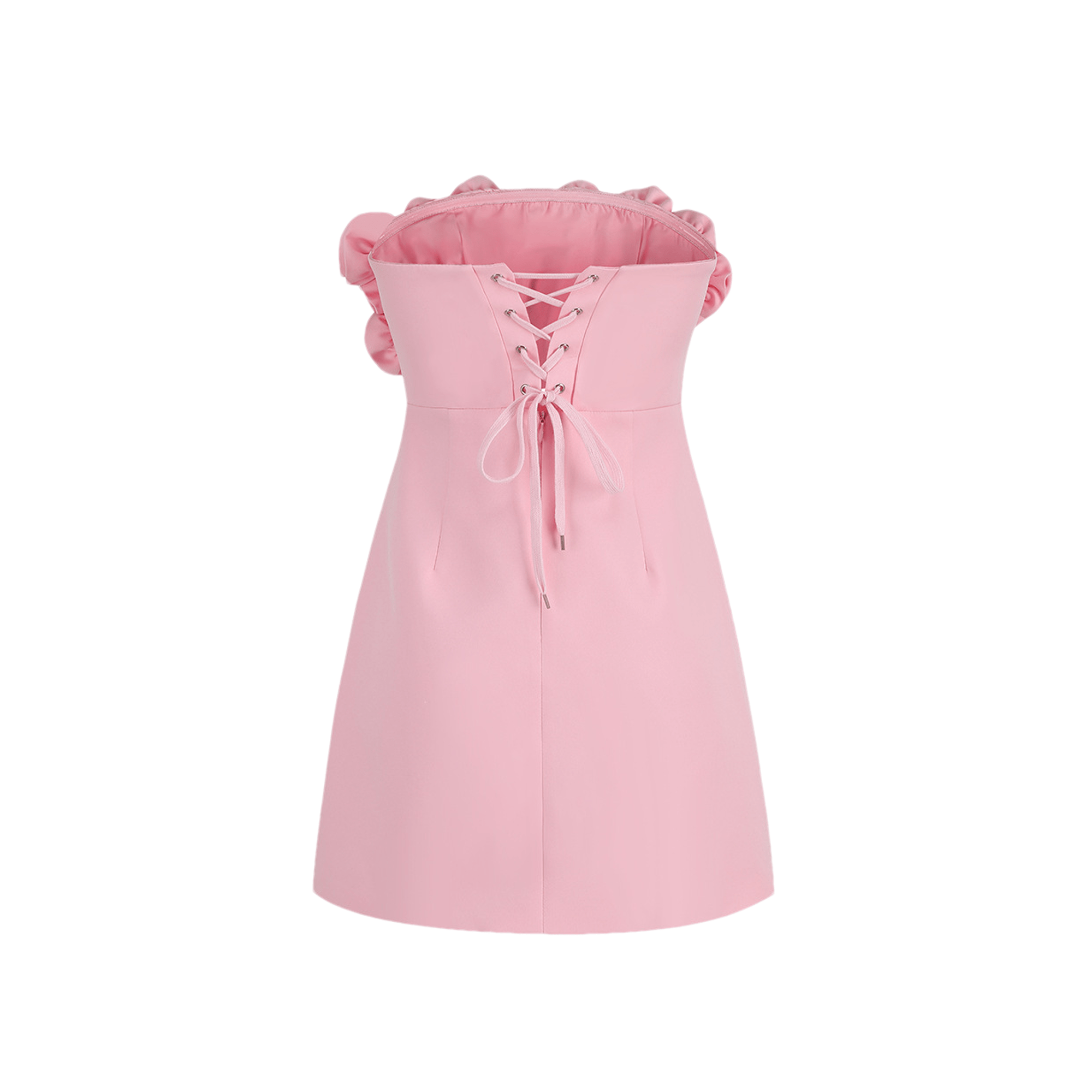 Aisling floral mini dress - Miss Rosier - Women's Online Boutique