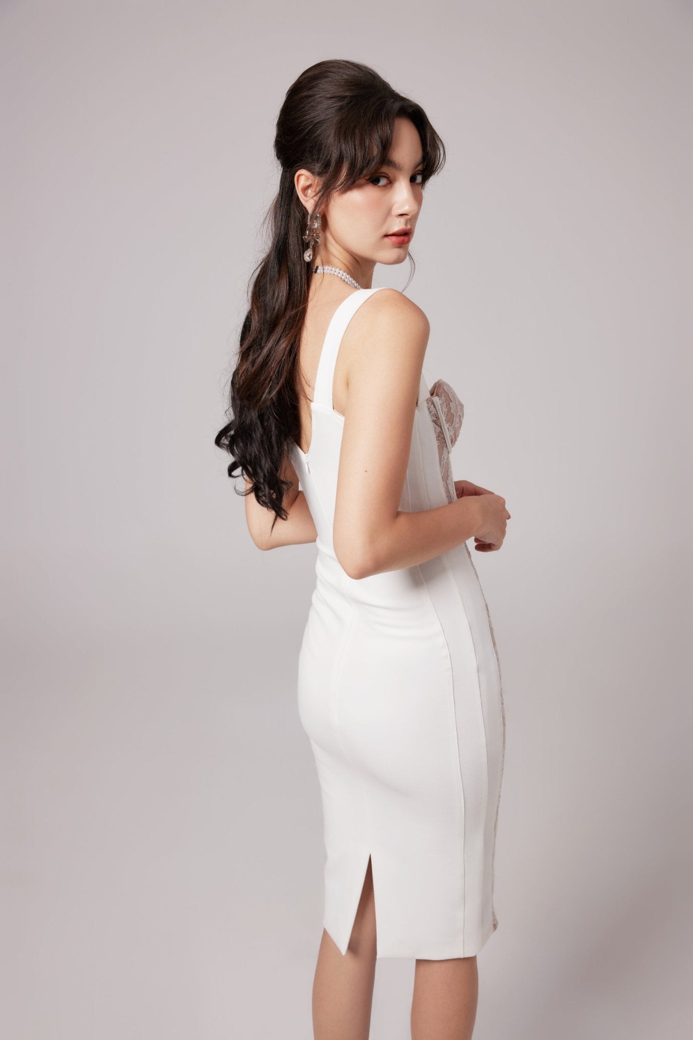 Alexandra dress - Miss Rosier - Women's Online Boutique