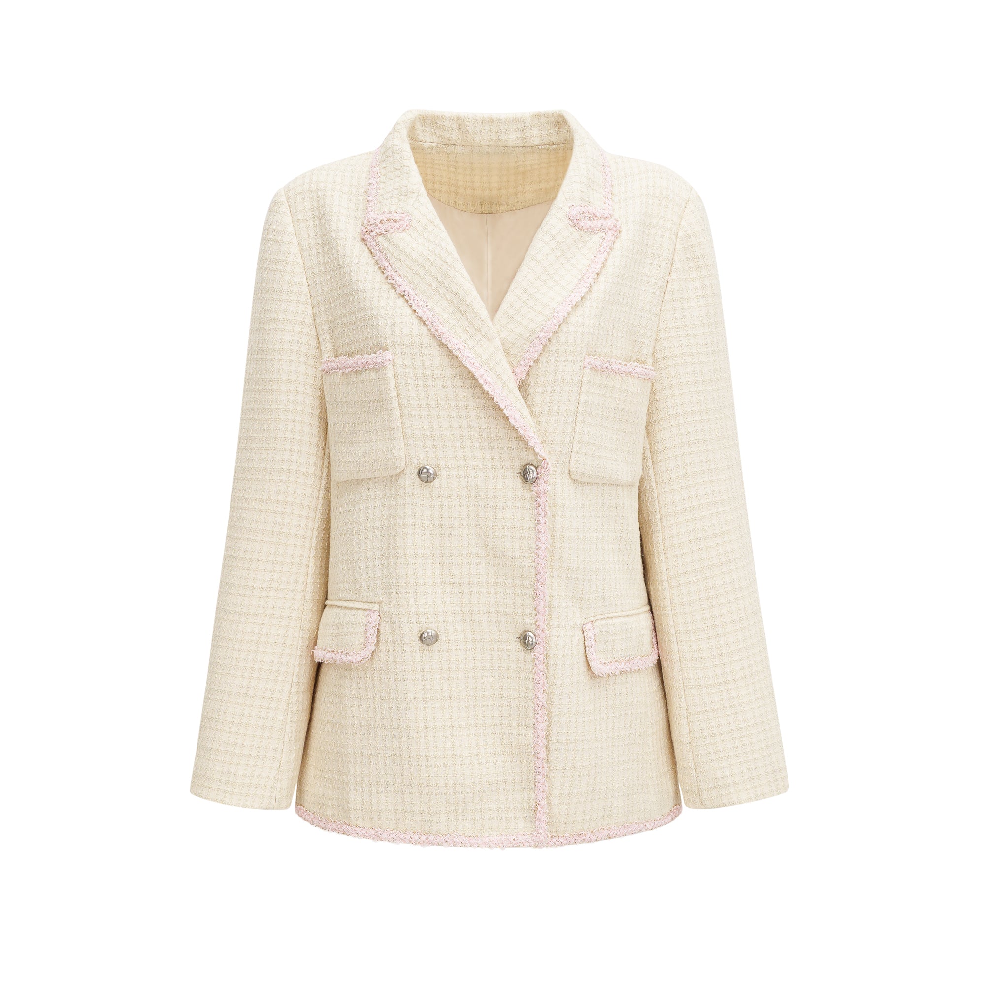 Amalthea blazer - Miss Rosier - Women's Online Boutique