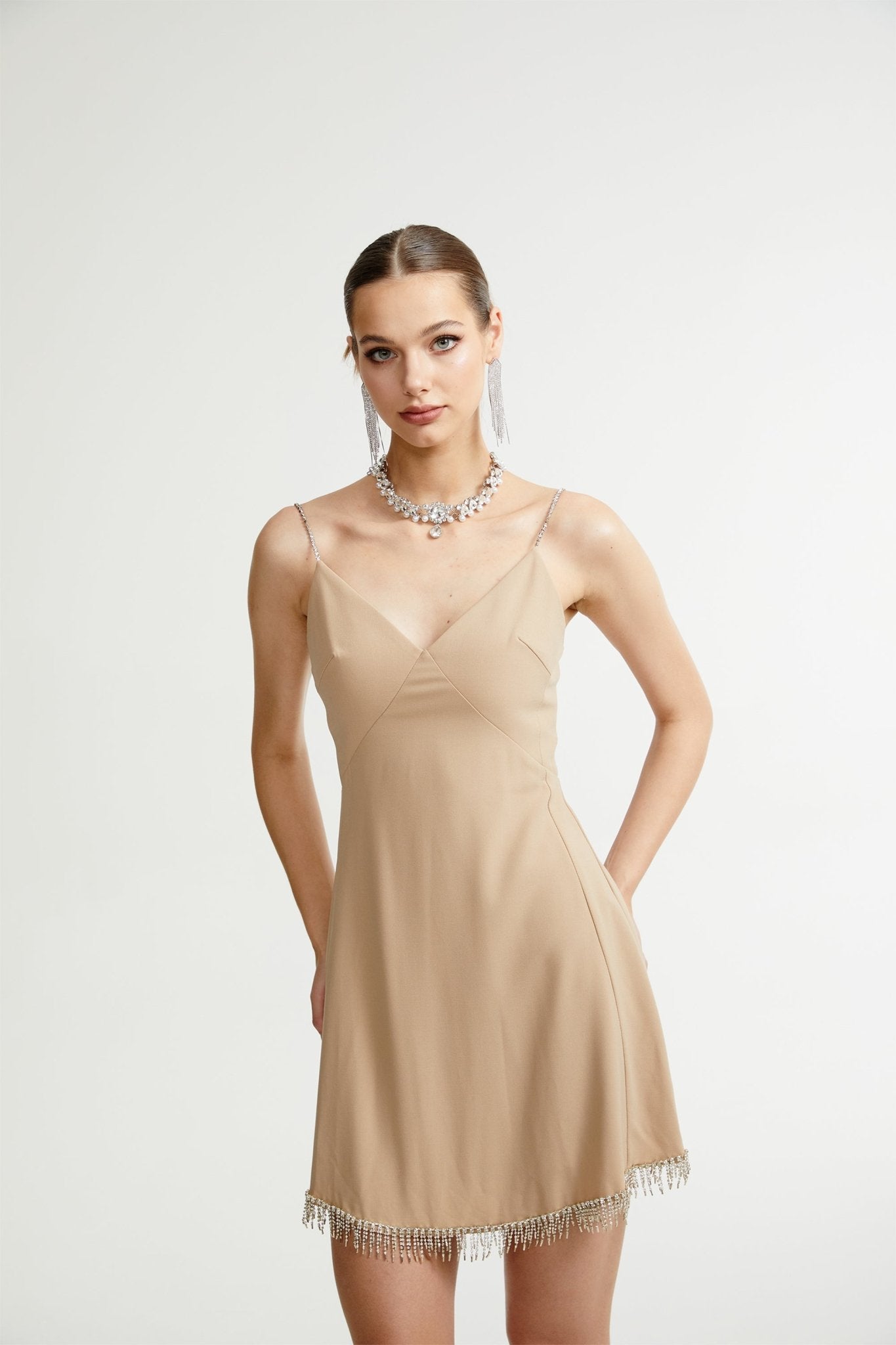 Amaranthe dress - Miss Rosier - Women's Online Boutique