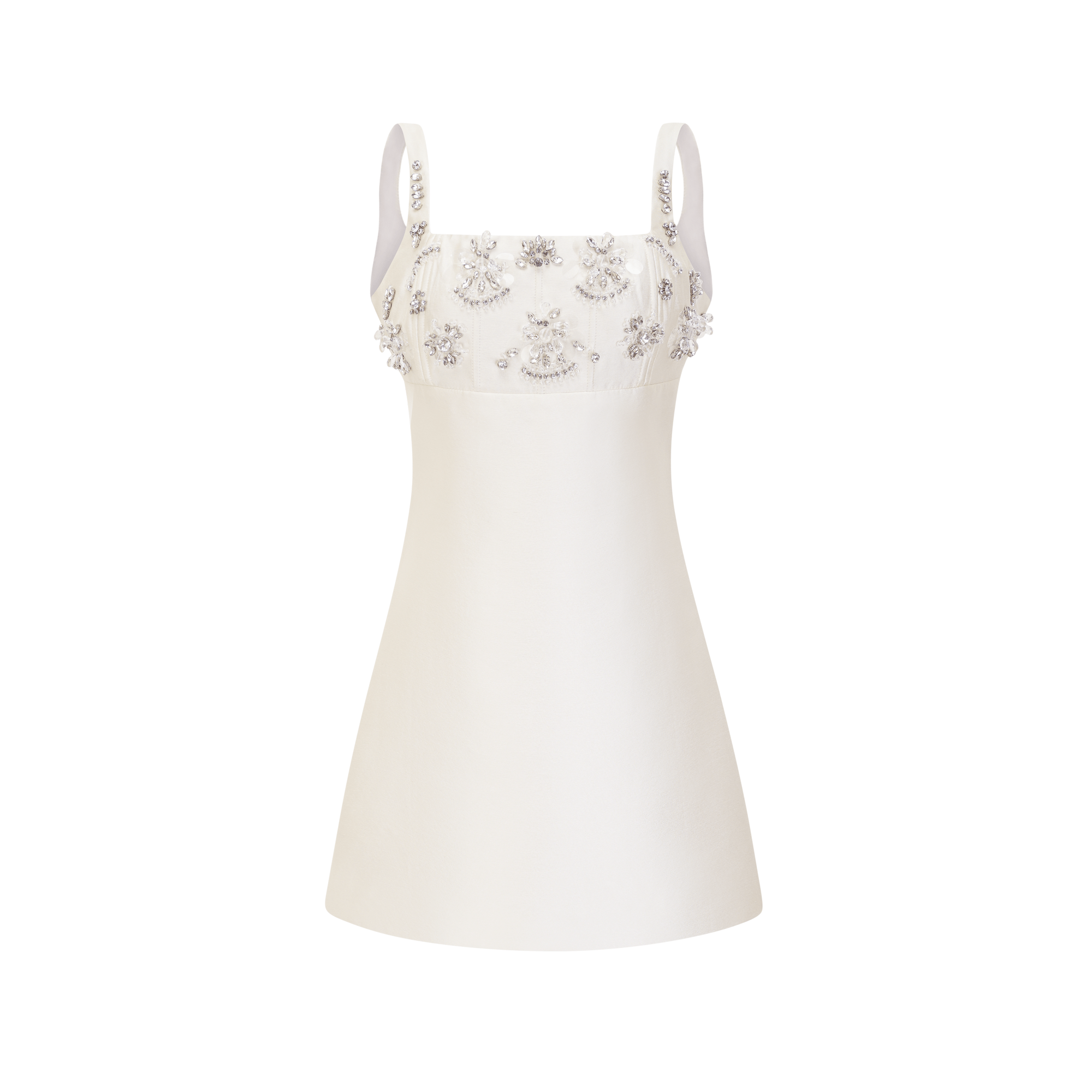 Ardelle embellished mini dress - Miss Rosier - Women's Online Boutique