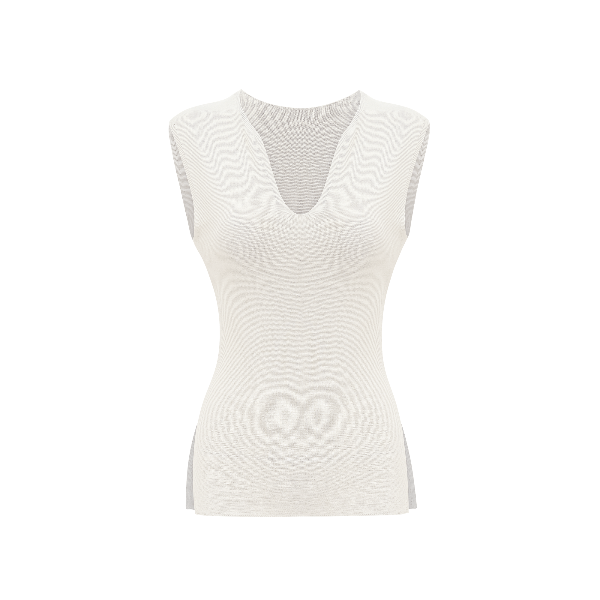 Arleth knitted top - Miss Rosier - Women's Online Boutique