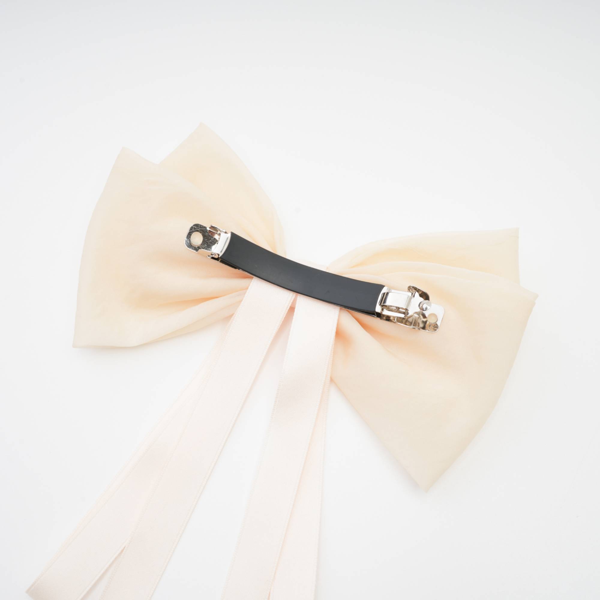 Aya hair-bow - Miss Rosier - Women's Online Boutique