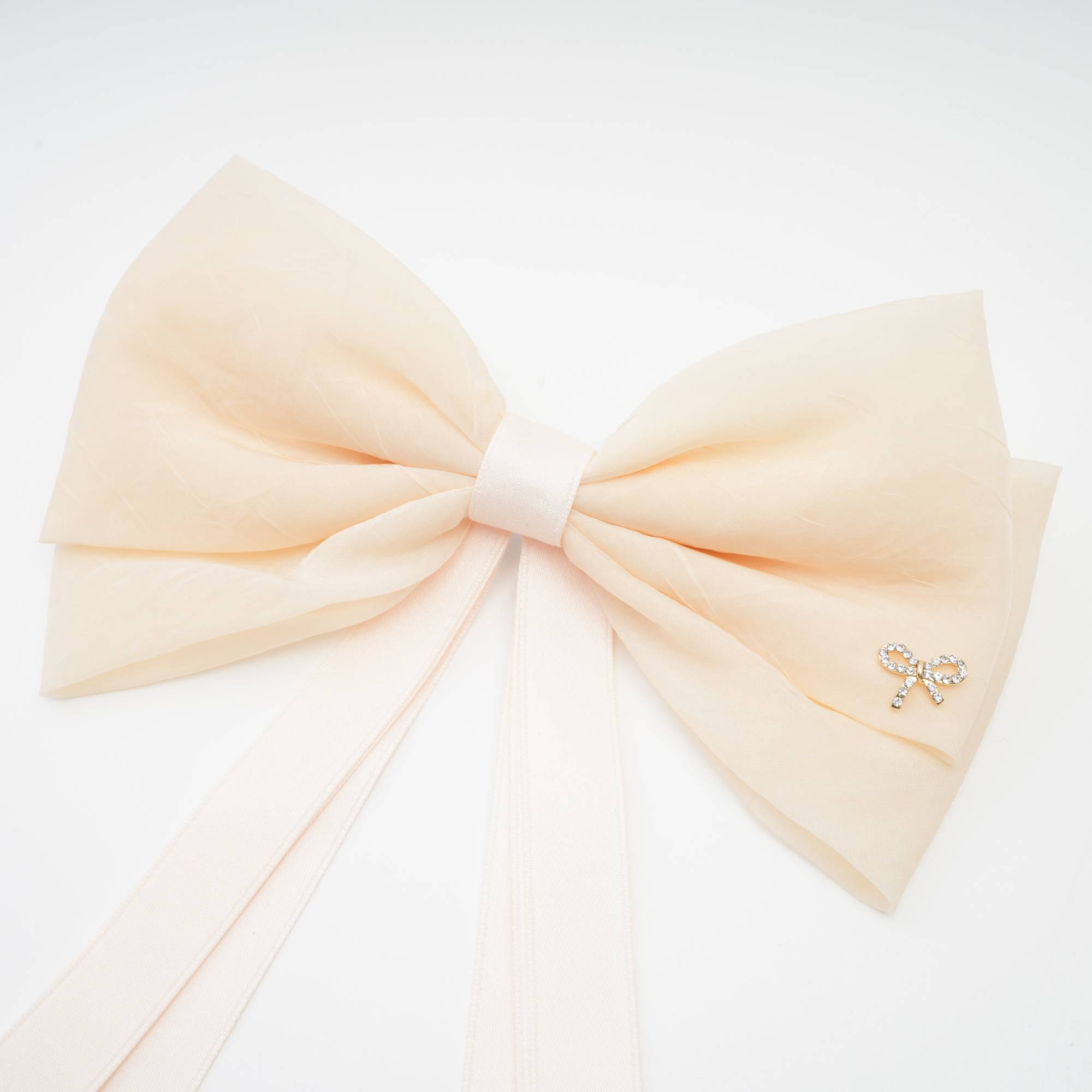 Aya hair-bow - Miss Rosier - Women's Online Boutique