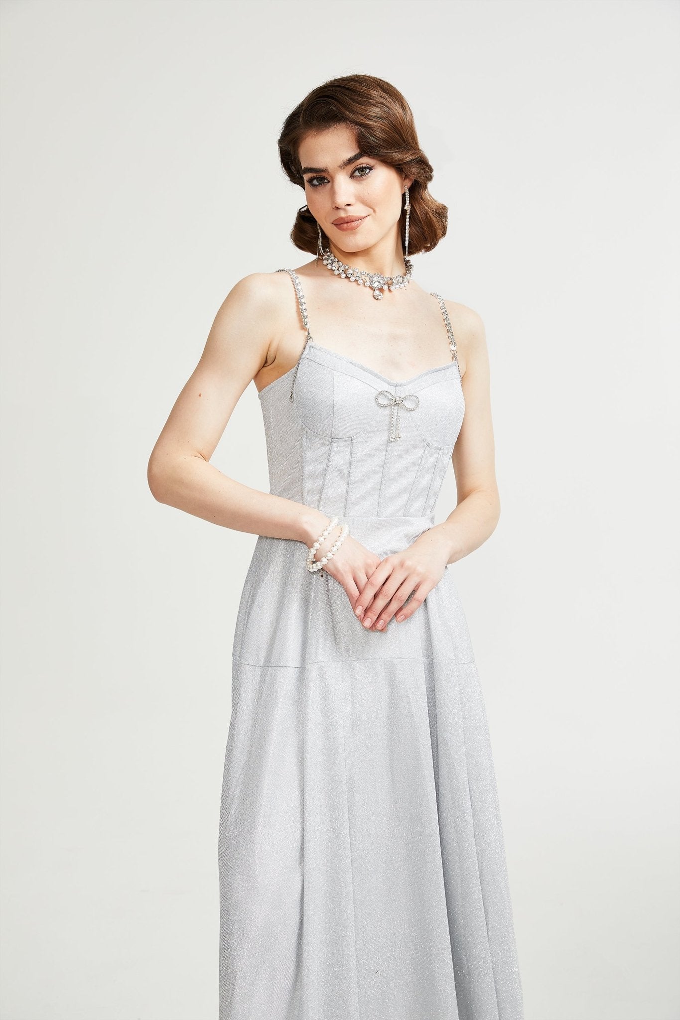Belladra sequin dress - Miss Rosier - Women's Online Boutique