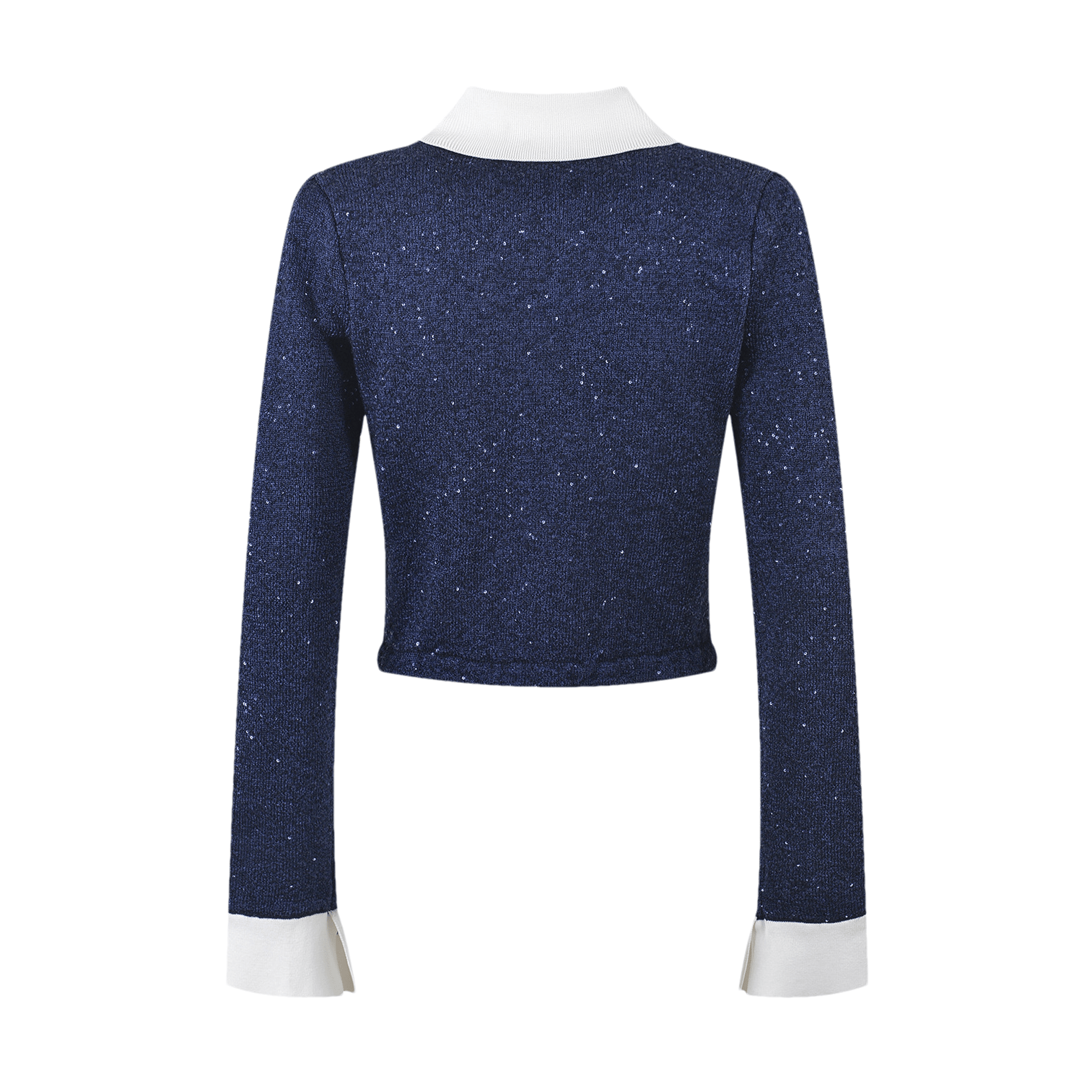 Bénédicte knitted jacket & skirt matching set - Miss Rosier - Women's Online Boutique