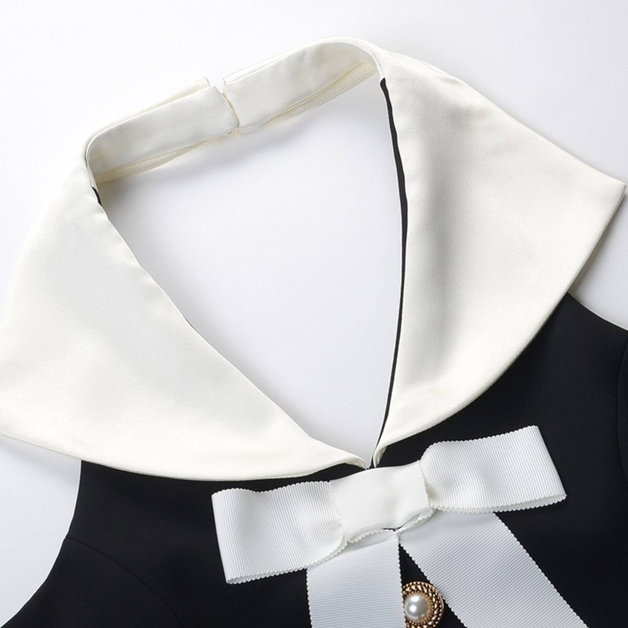 Bowknot-detail vest top - Miss Rosier - Women's Online Boutique