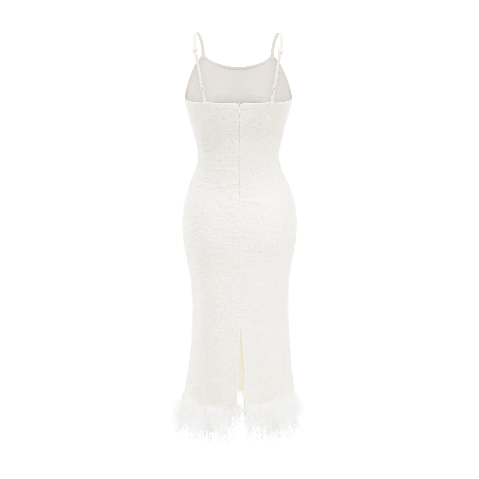 Cerys long dress - Miss Rosier - Women's Online Boutique