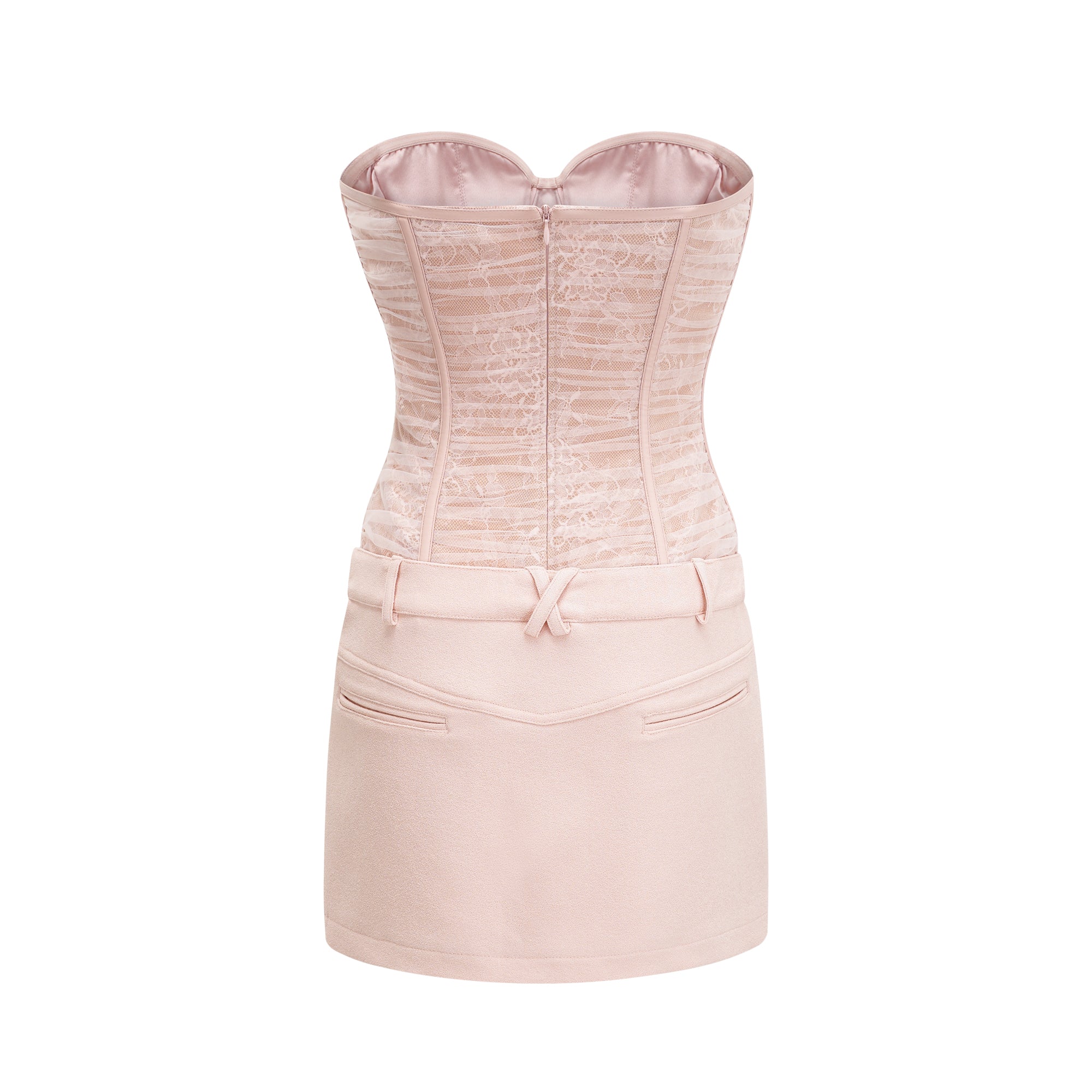 Cerys mesh dress - Miss Rosier - Women's Online Boutique