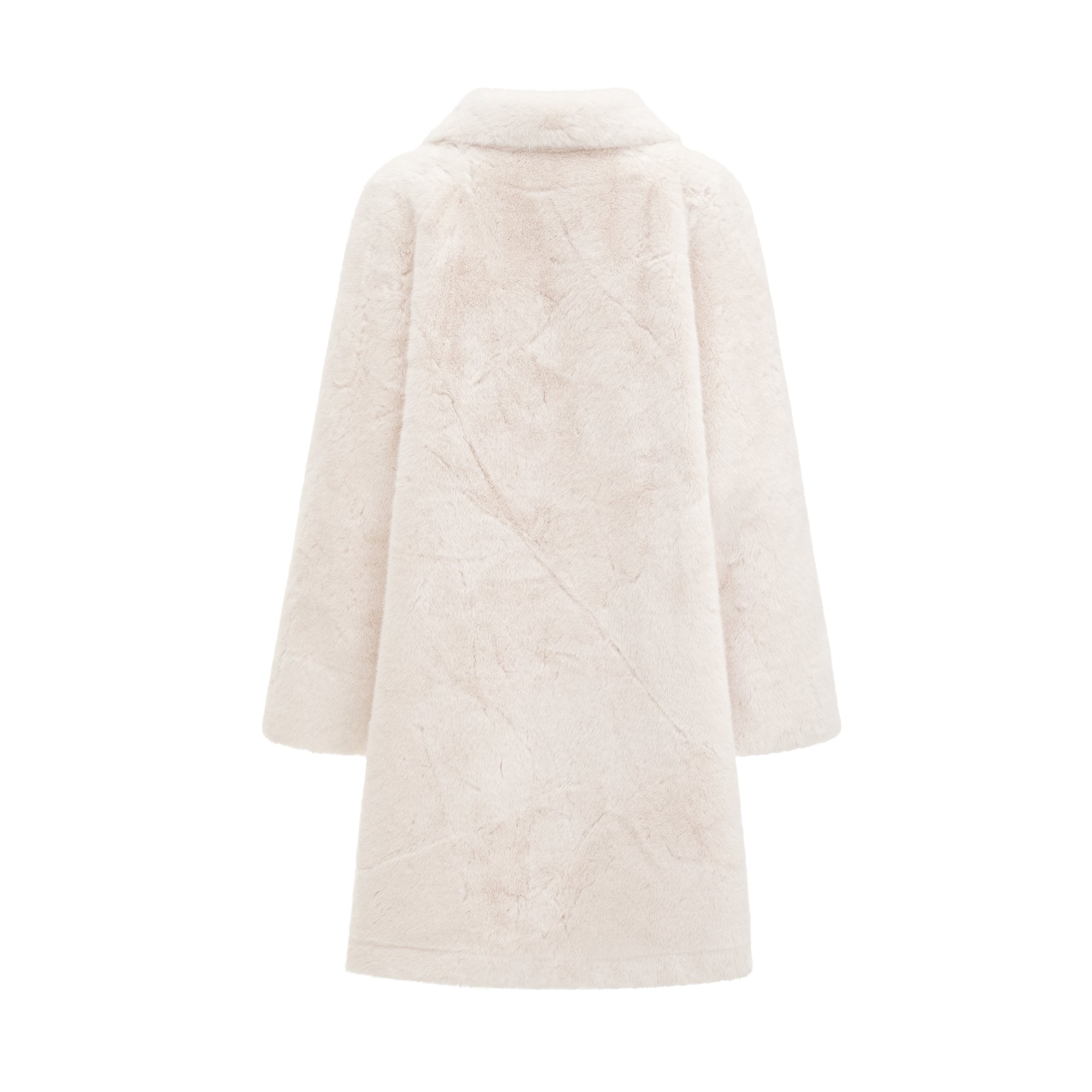 Dagnyra mink-fur coat - Miss Rosier - Women's Online Boutique