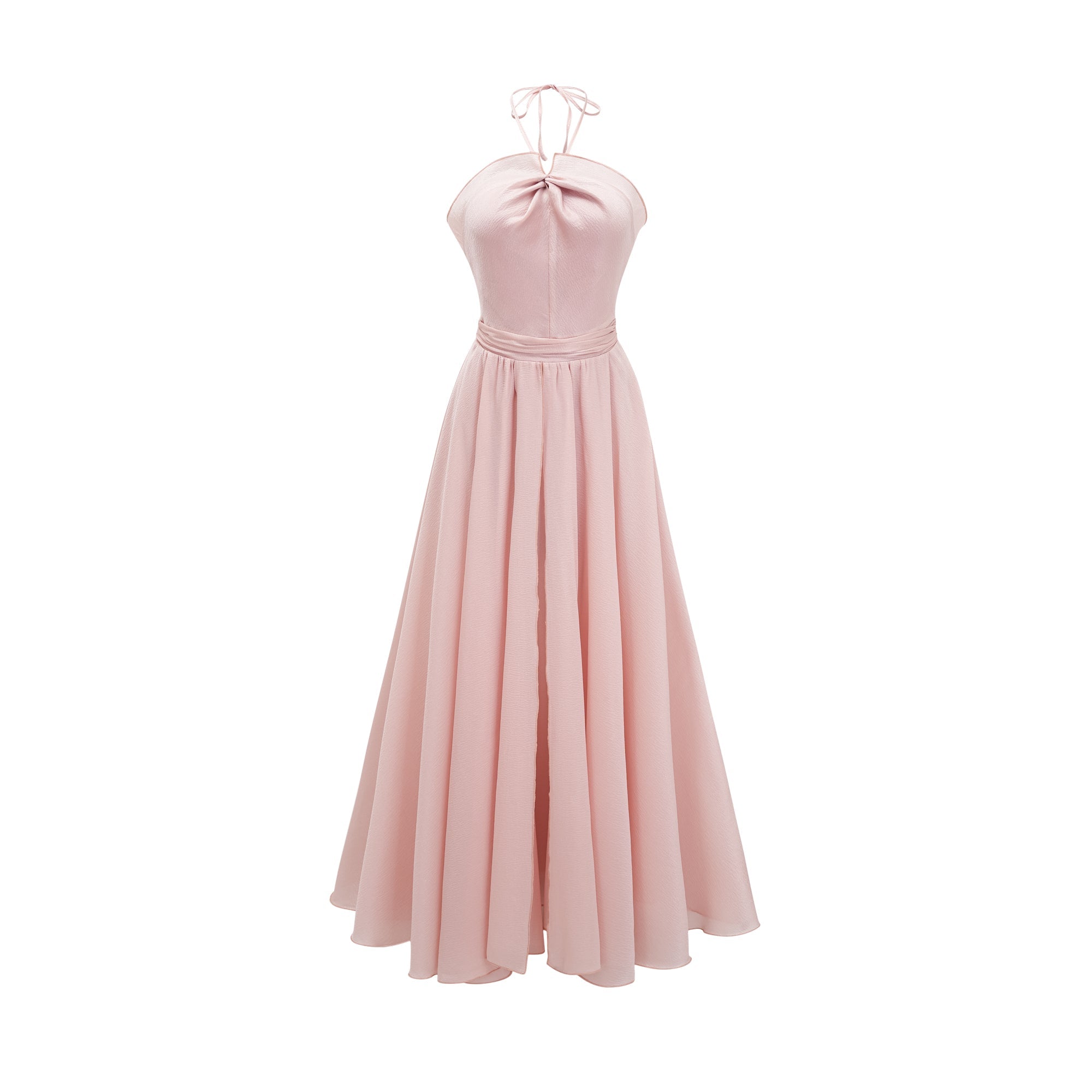 Danielle chiffon maxi dress - Miss Rosier - Women's Online Boutique