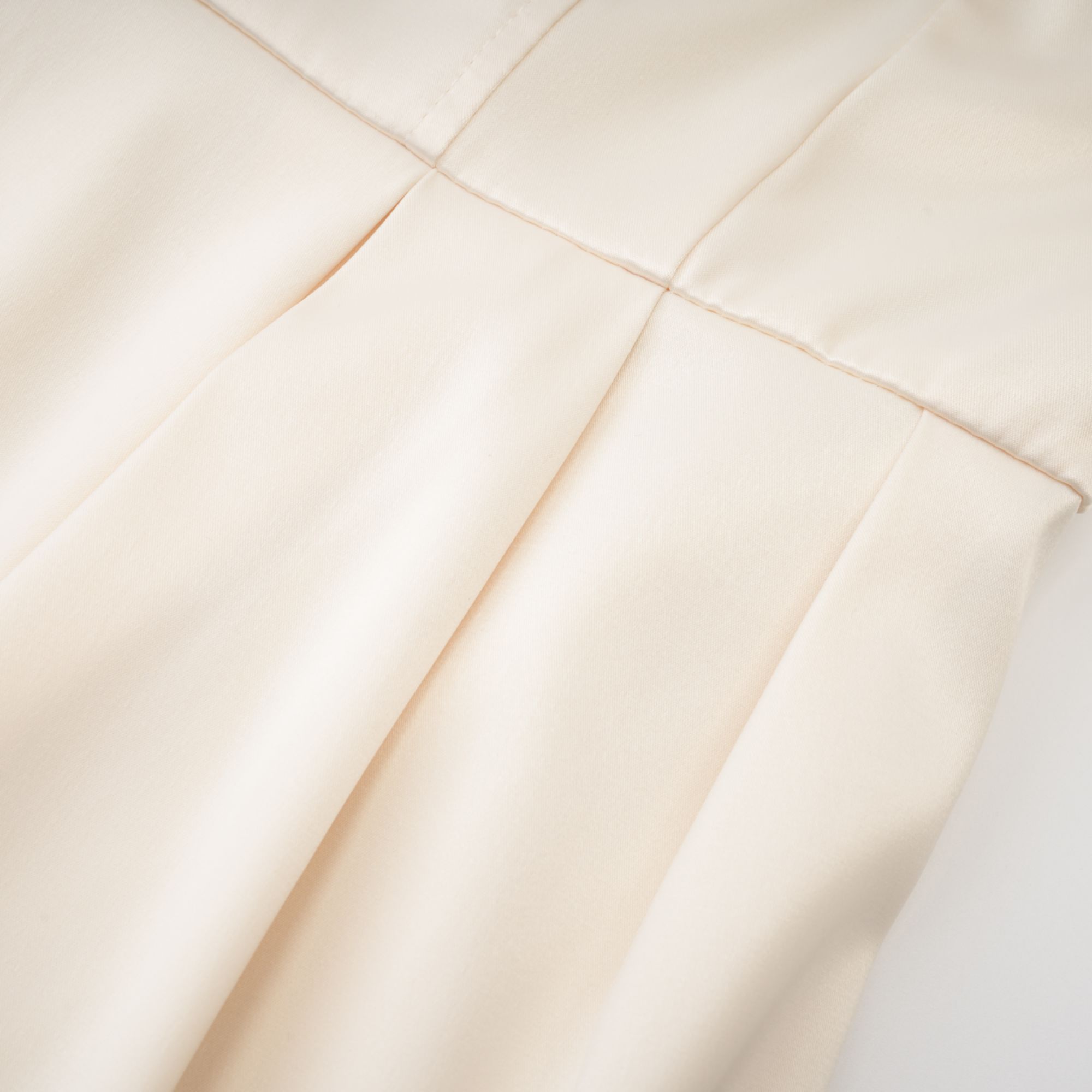 Désirée bowknot-detail dress - Miss Rosier - Women's Online Boutique