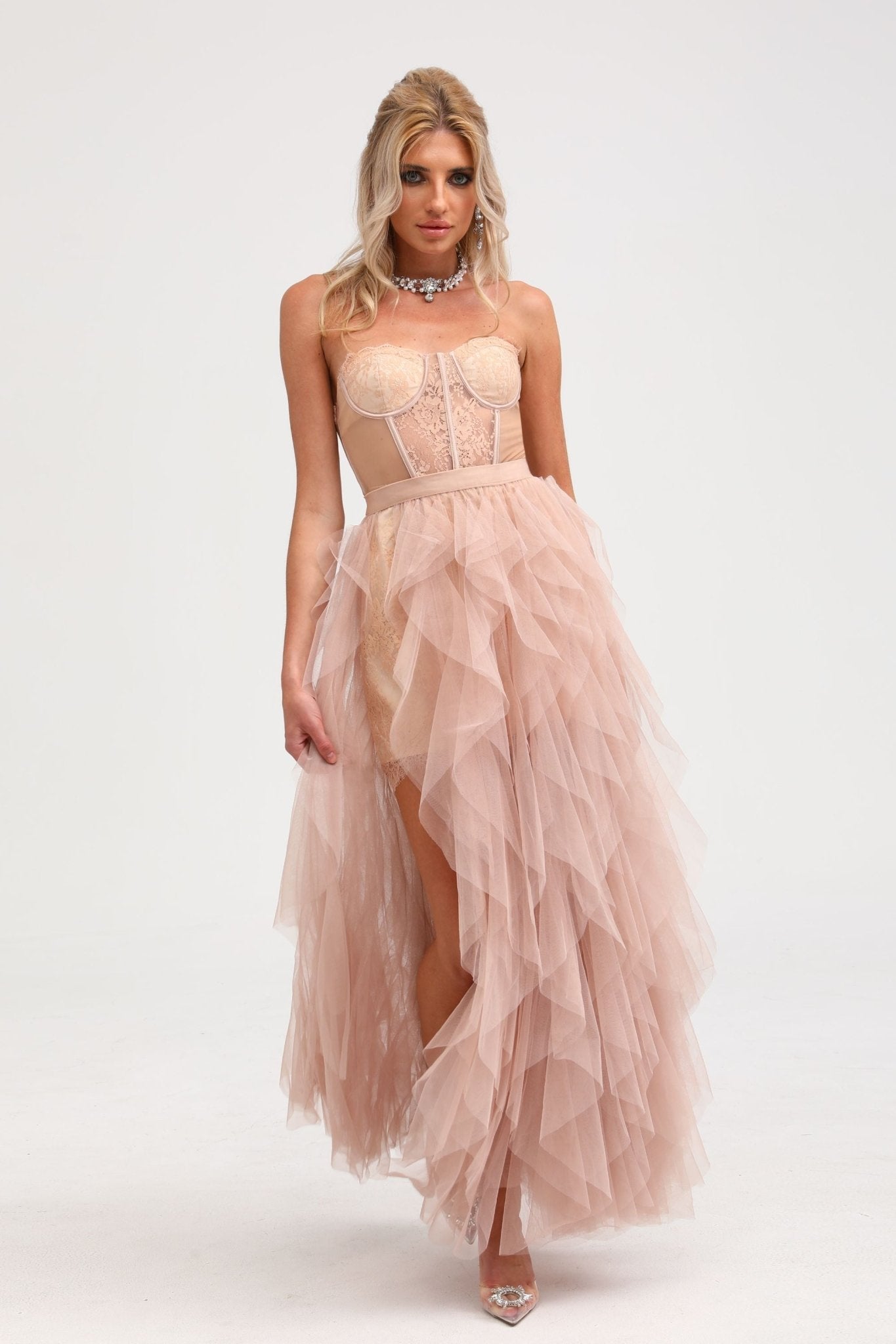 Eilís dress - Miss Rosier - Women's Online Boutique