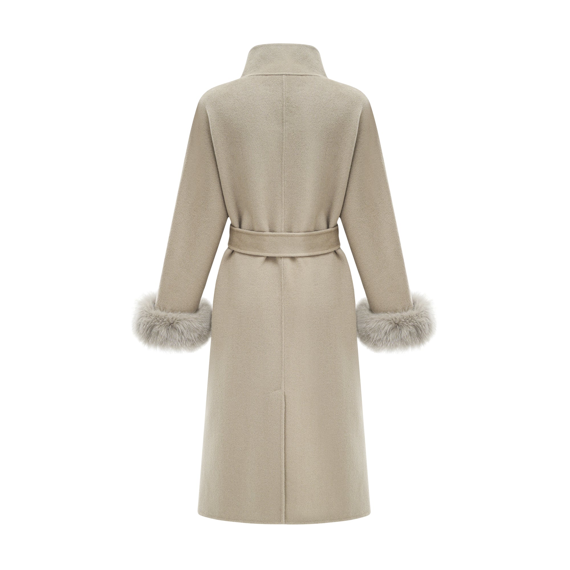 Elarae long coat - Miss Rosier - Women's Online Boutique