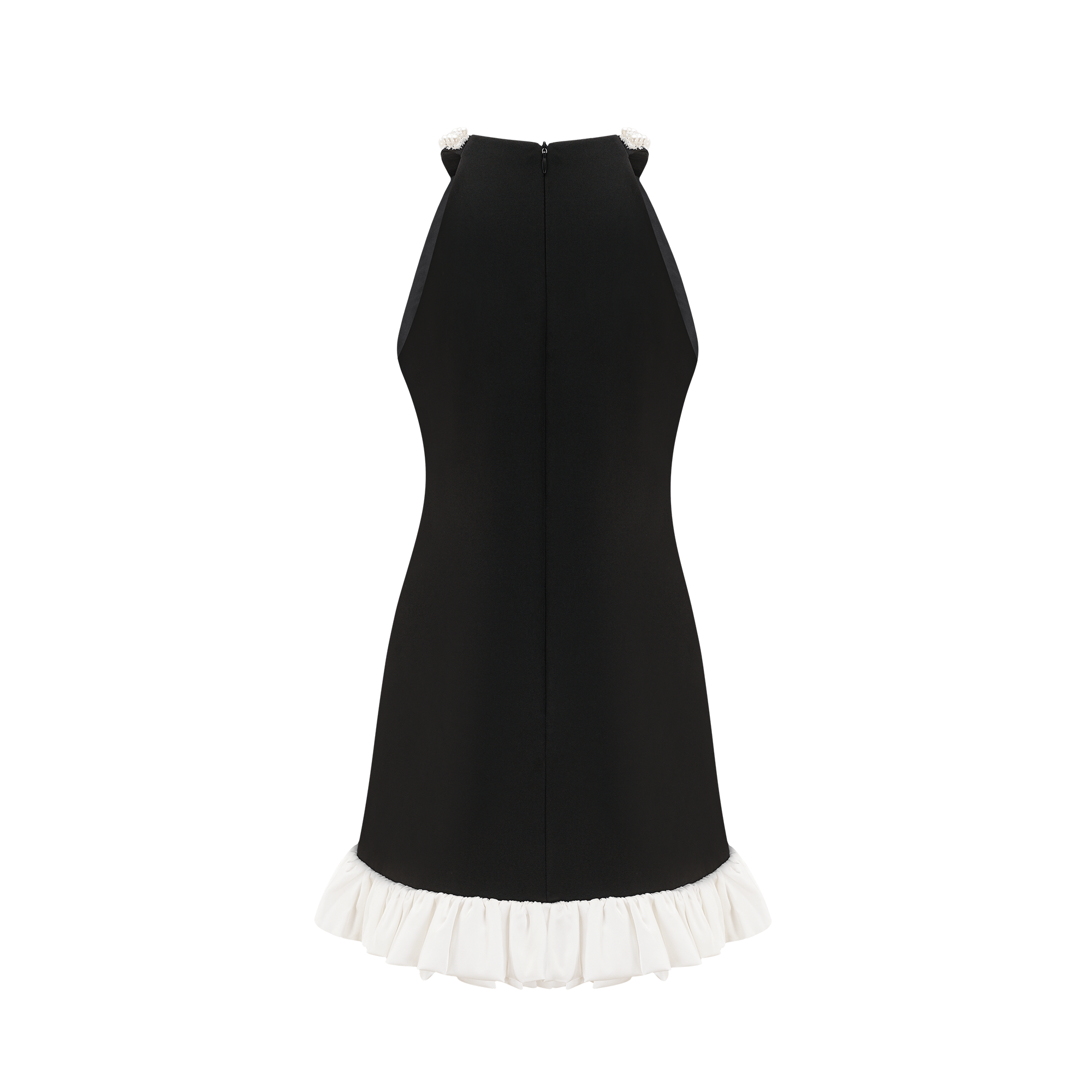 Eléa dress - Miss Rosier - Women's Online Boutique