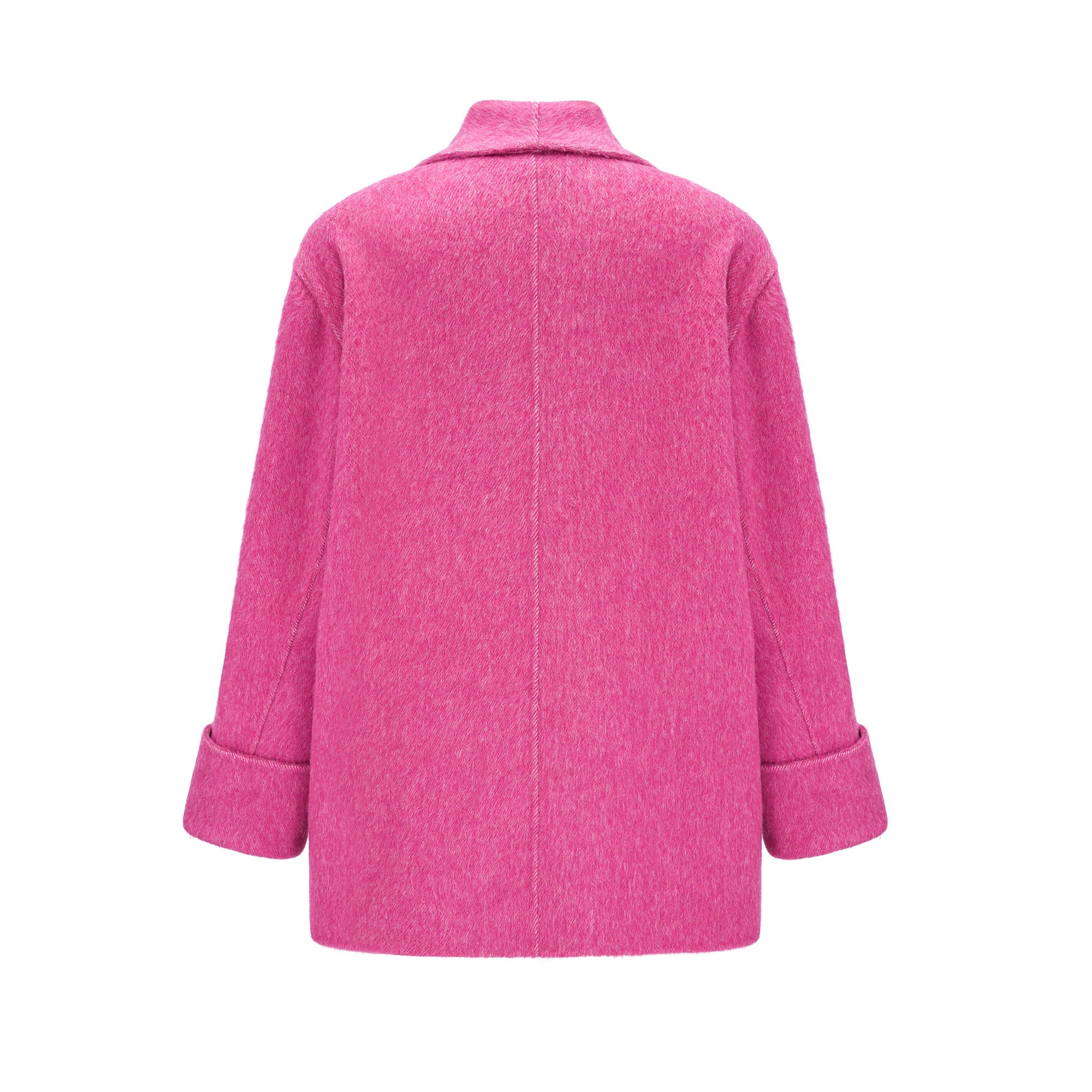 Eleanor coat - Miss Rosier - Women's Online Boutique