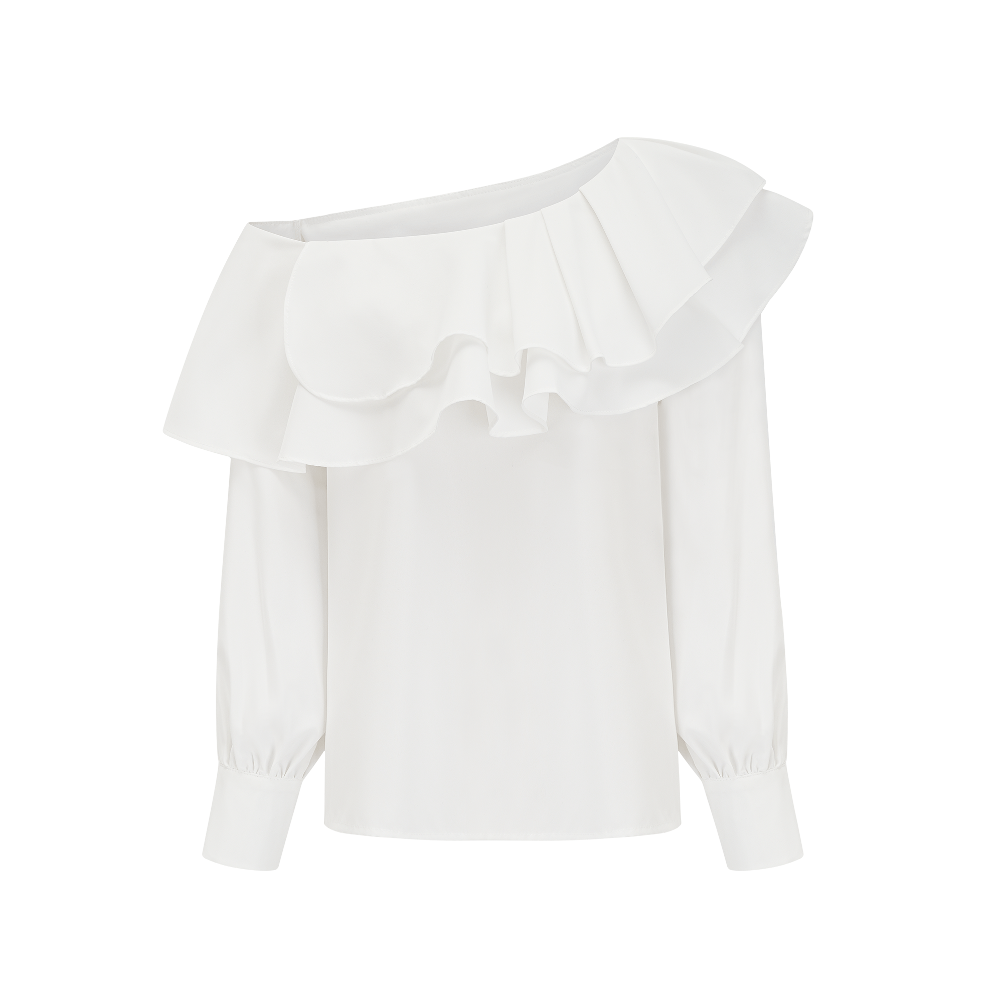 Elena blouse - Miss Rosier - Women's Online Boutique