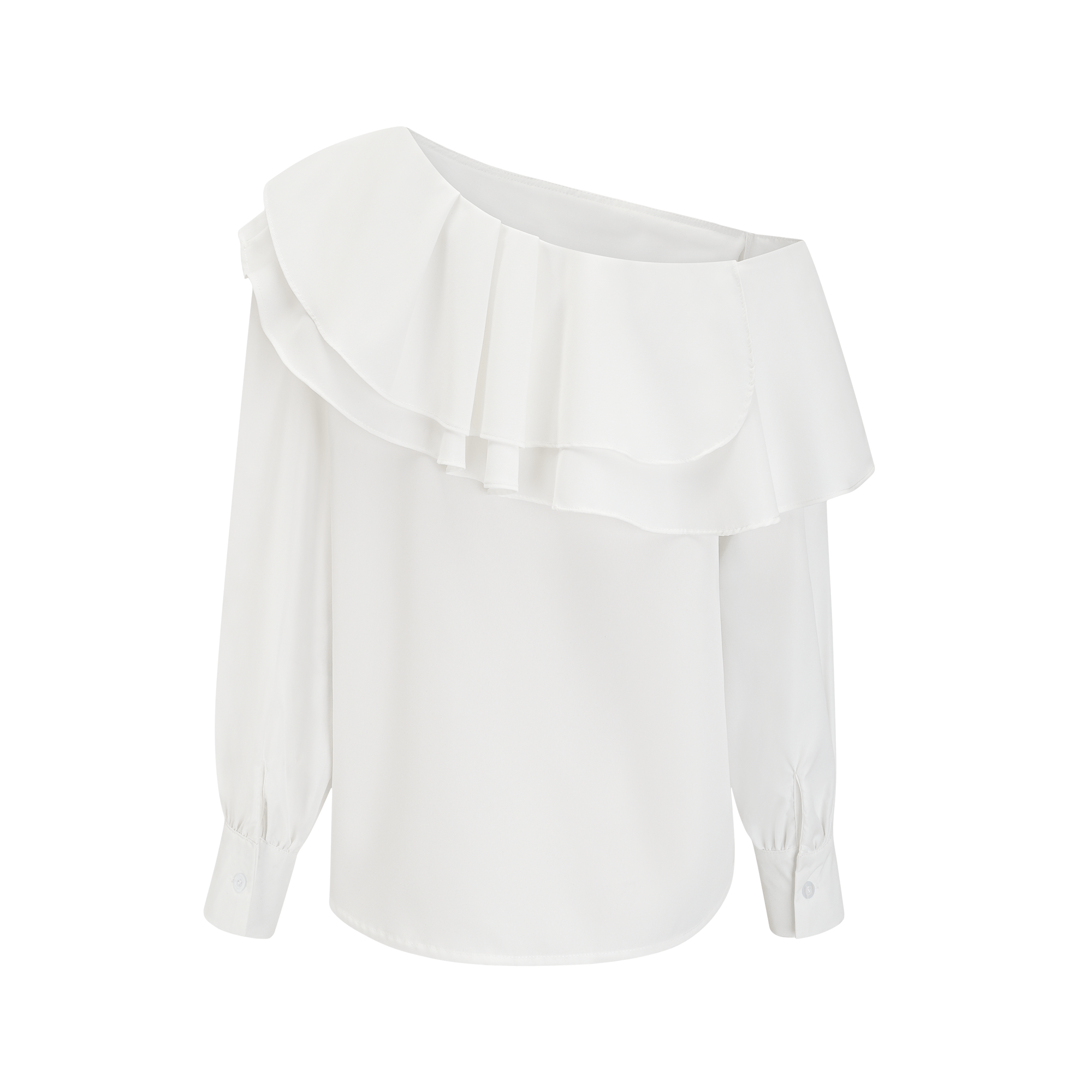 Elena blouse - Miss Rosier - Women's Online Boutique