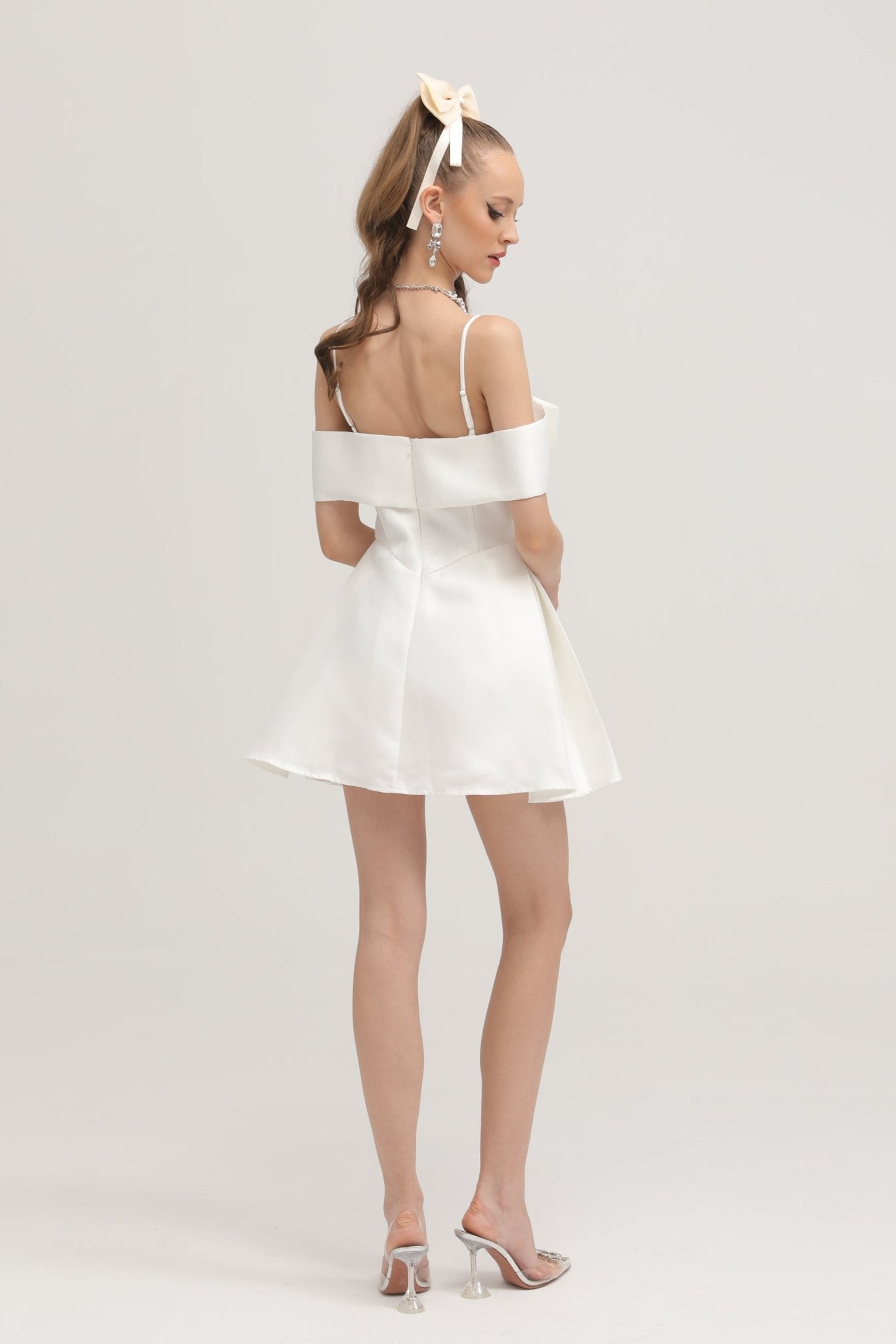 Elva dress - Miss Rosier - Women's Online Boutique