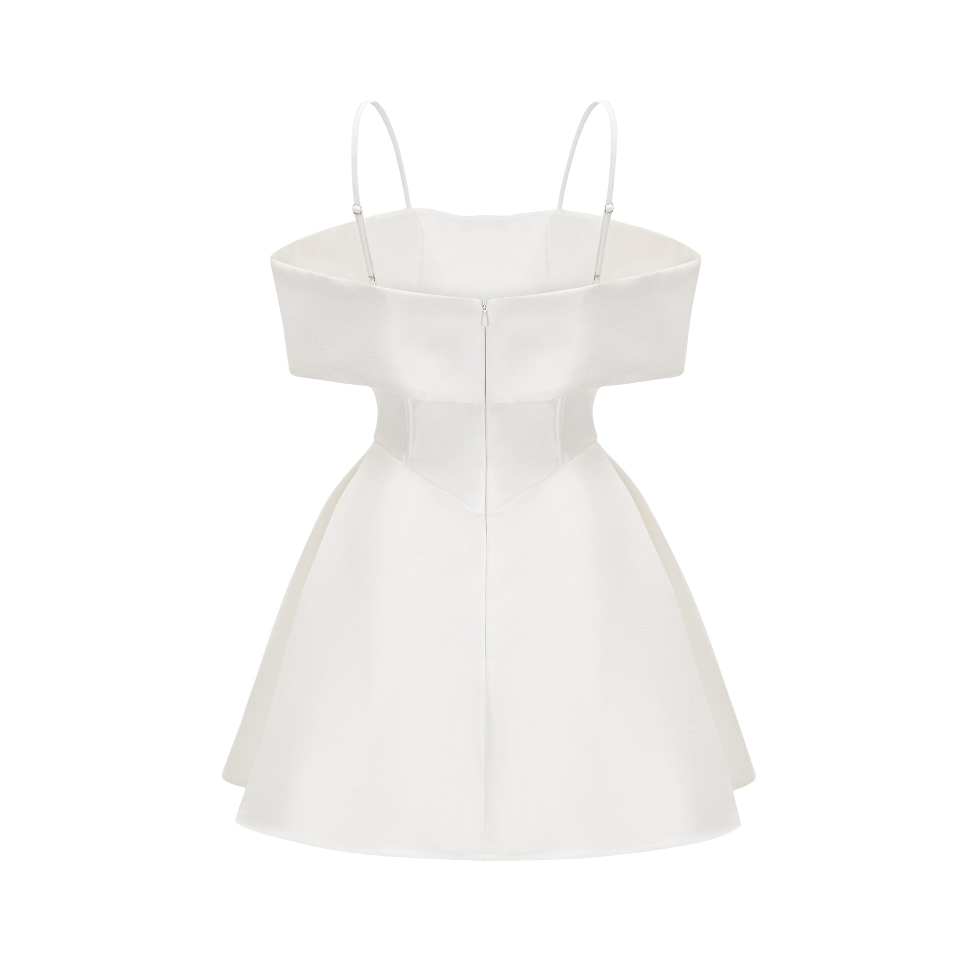 Elva dress - Miss Rosier - Women's Online Boutique