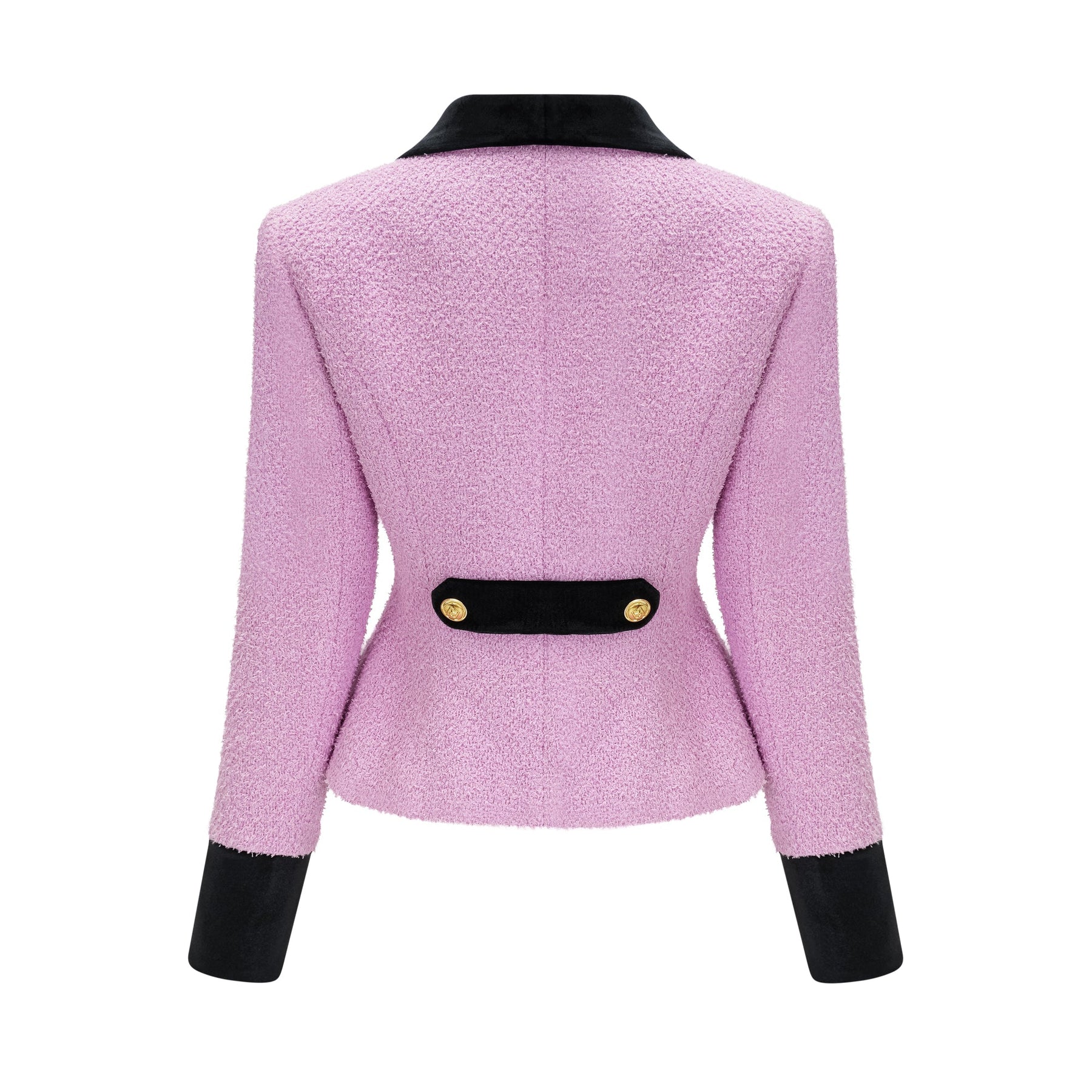 Alexandra Two Piece Blazer Set main image 1