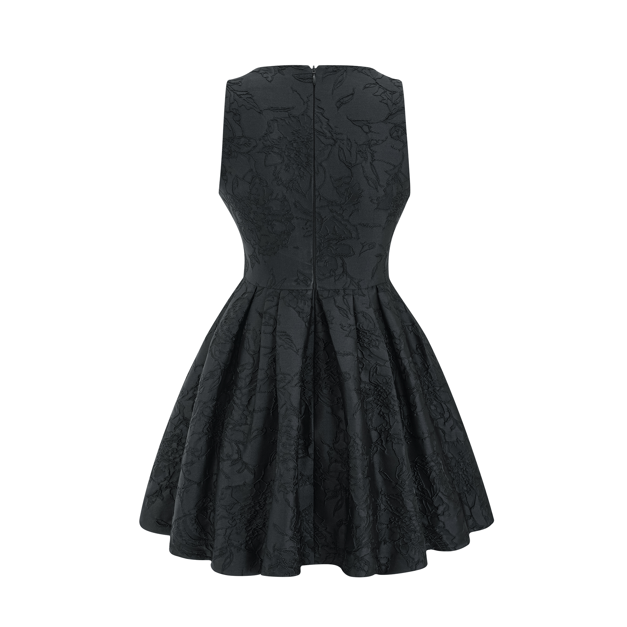 Esmeralda dress - Miss Rosier - Women's Online Boutique