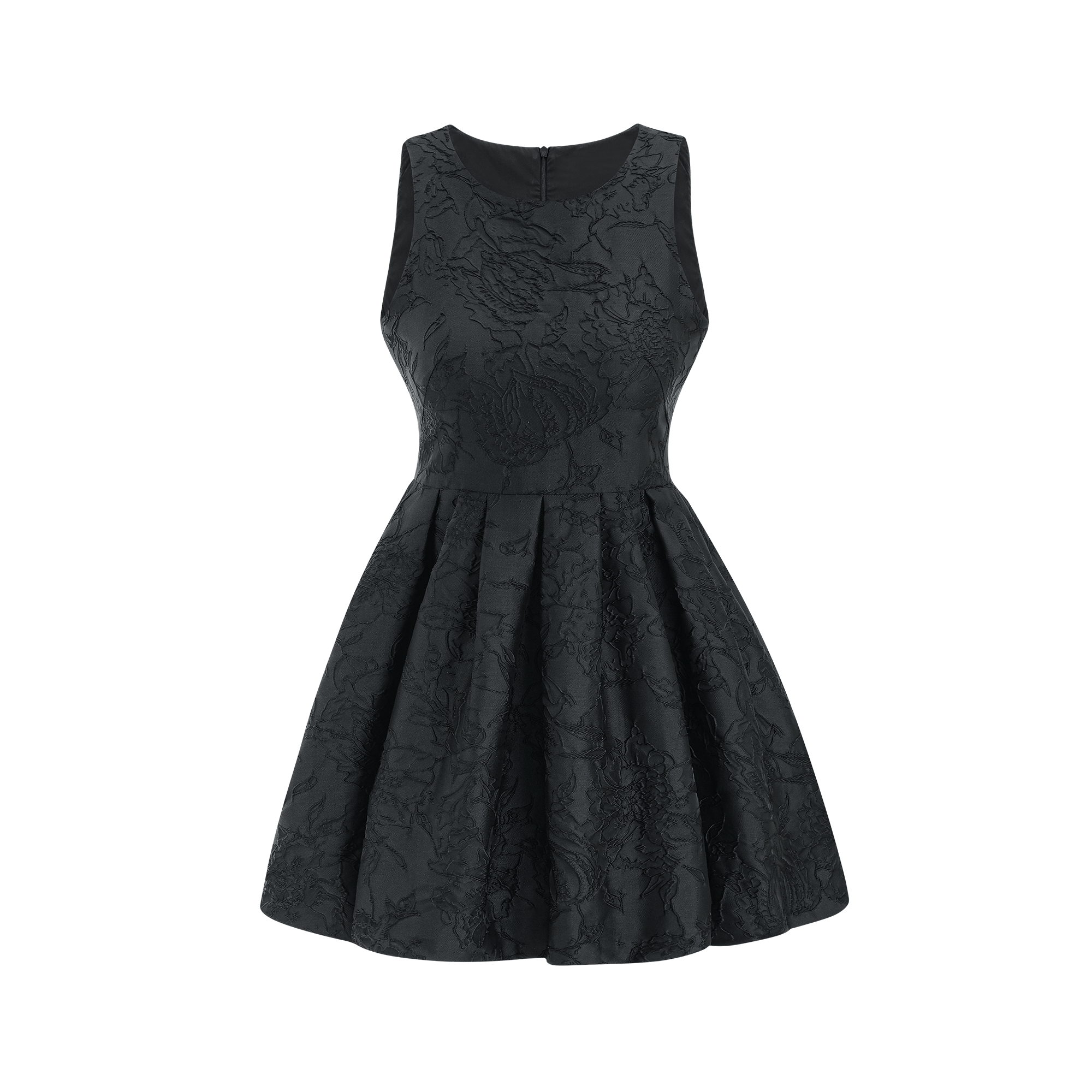 Esmeralda dress - Miss Rosier - Women's Online Boutique